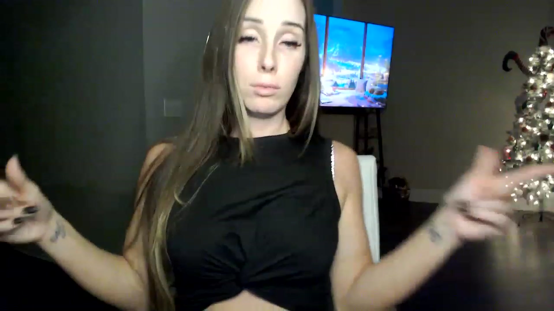 Gallery image thumbnail from PriscillaP's myfreecams stream on, 01/13/2023, 06:12 image 14 of 20