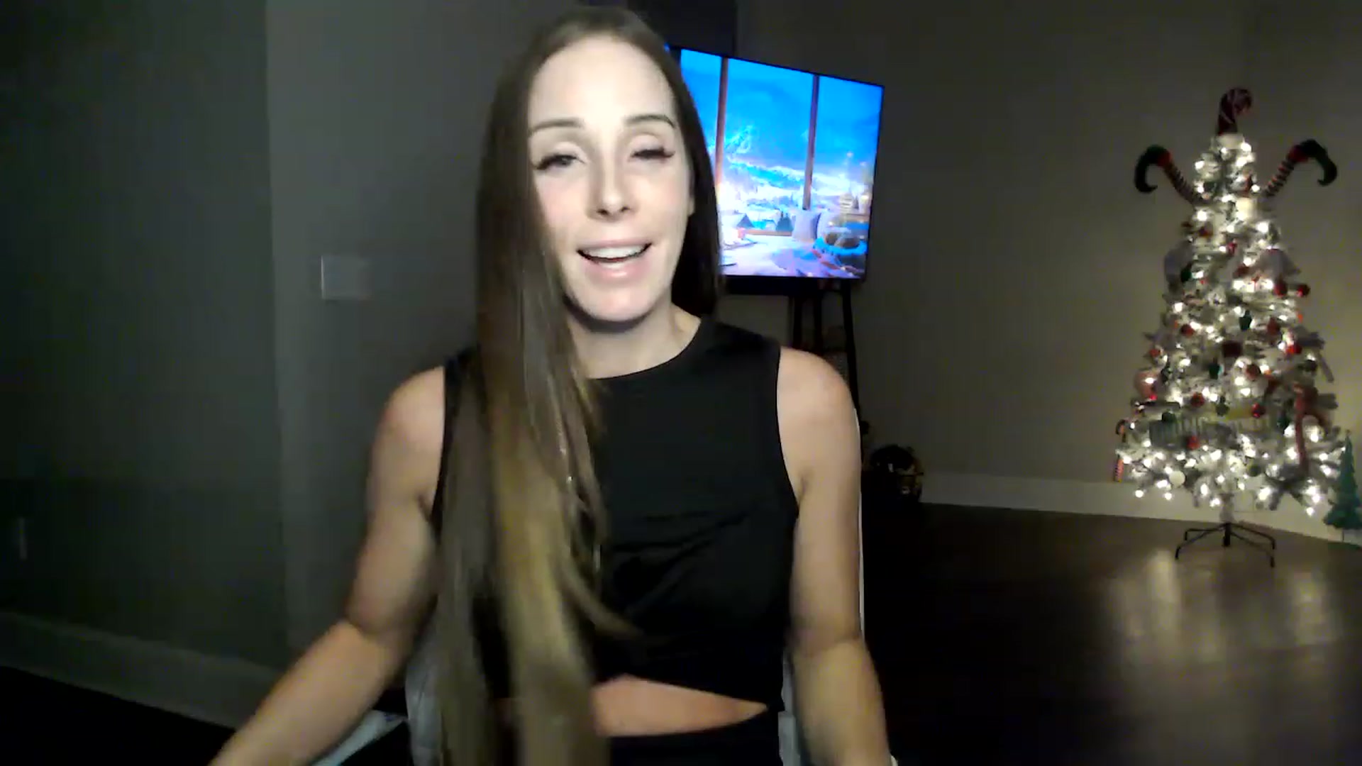 Gallery image thumbnail from PriscillaP's myfreecams stream on, 01/13/2023, 06:12 image 4 of 20