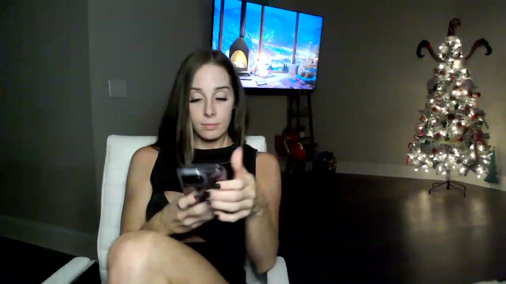 Gallery image thumbnail from PriscillaP's myfreecams stream on, 01/13/2023, 09:00 image 4 of 20