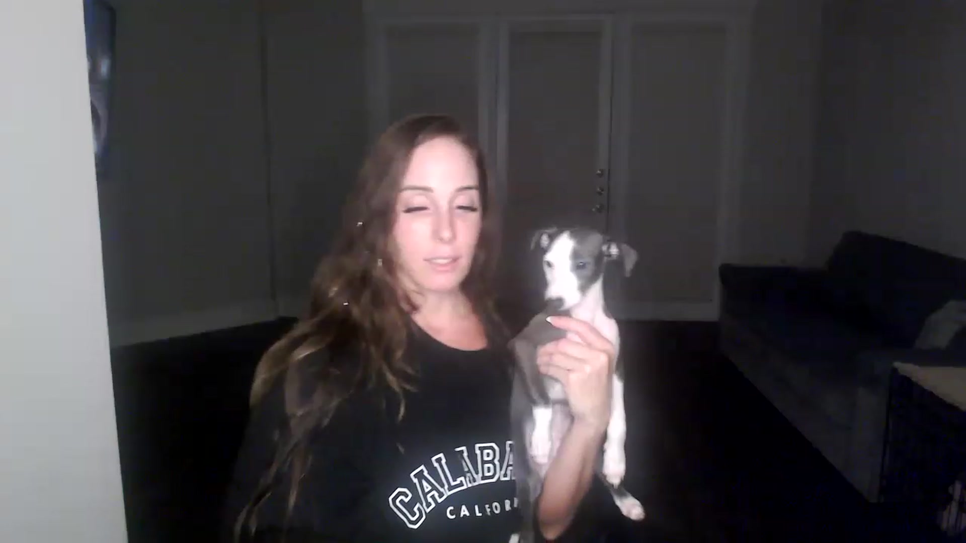 Gallery image thumbnail from PriscillaP's myfreecams stream on, 01/30/2023, 07:29 image 2 of 20