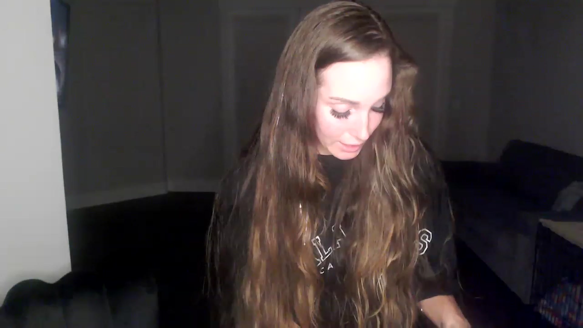Gallery image thumbnail from PriscillaP's myfreecams stream on, 01/30/2023, 07:29 image 6 of 20