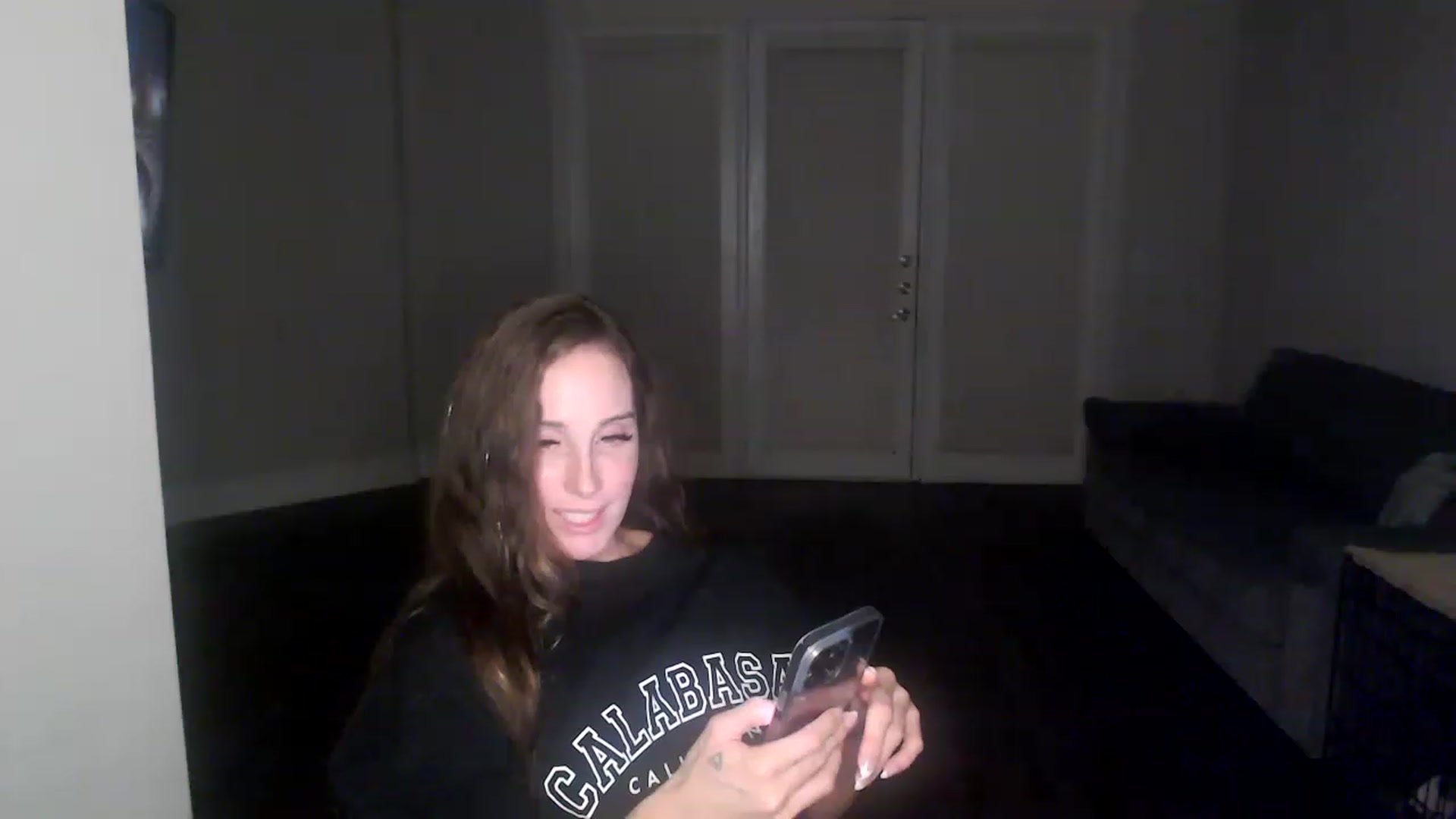 Gallery image thumbnail from PriscillaP's myfreecams stream on, 01/30/2023, 07:29 image 4 of 20