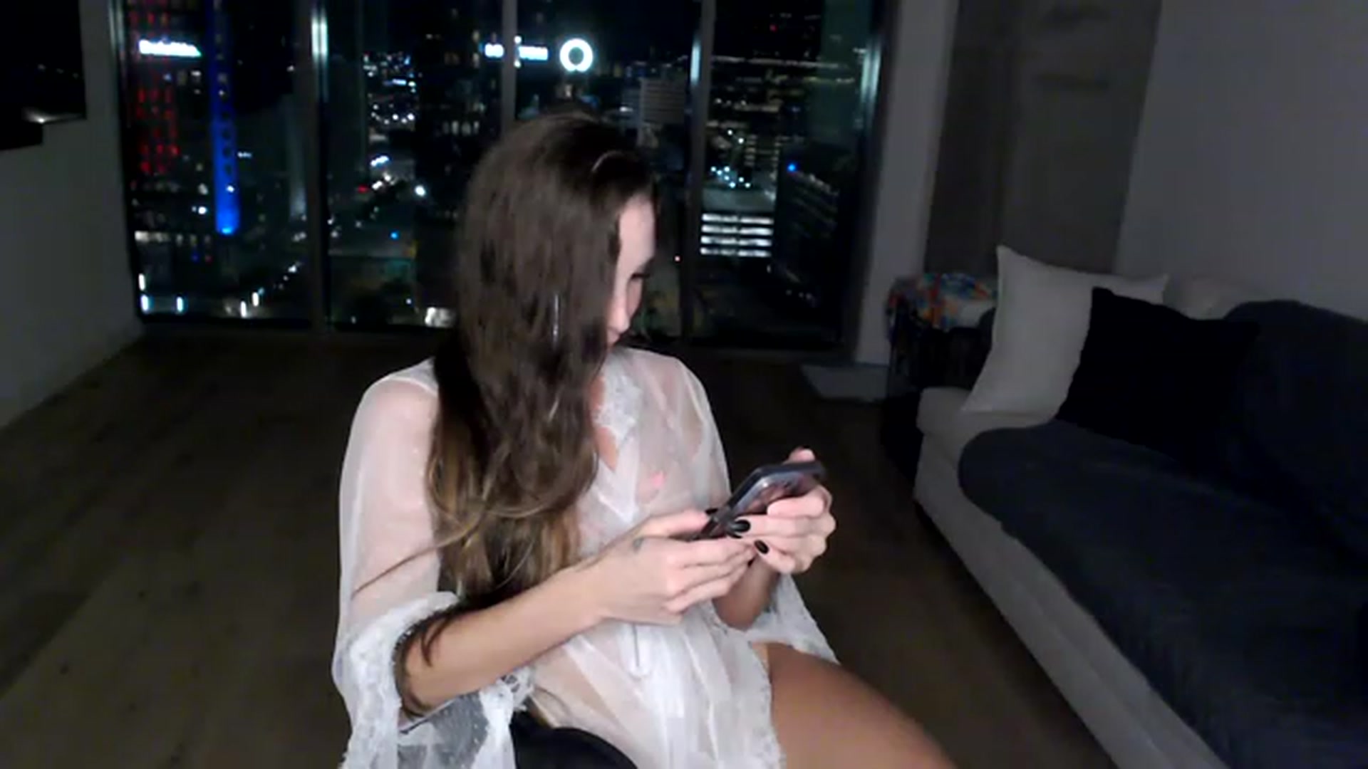 Gallery image thumbnail from PriscillaP's myfreecams stream on, 02/20/2023, 07:22 image 6 of 20