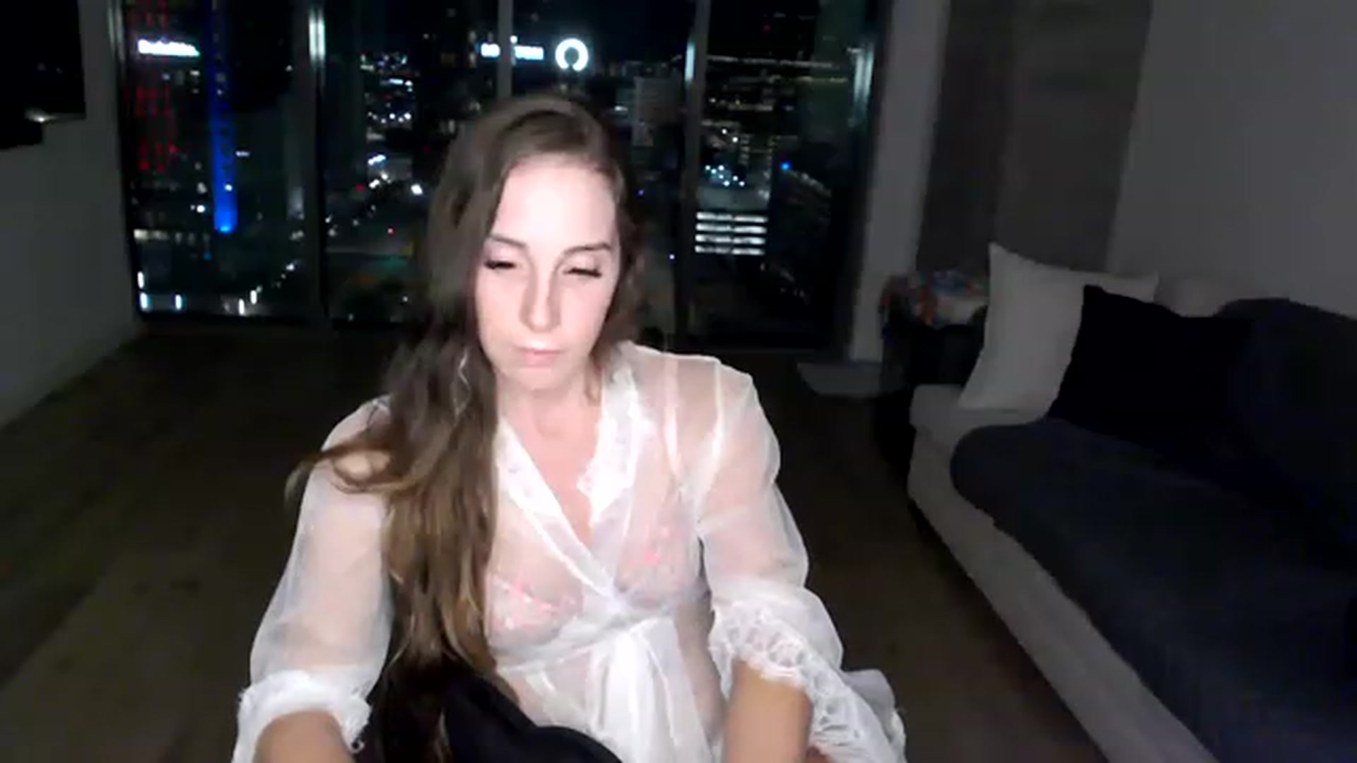 Gallery image thumbnail from PriscillaP's myfreecams stream on, 02/20/2023, 07:22 image 7 of 20