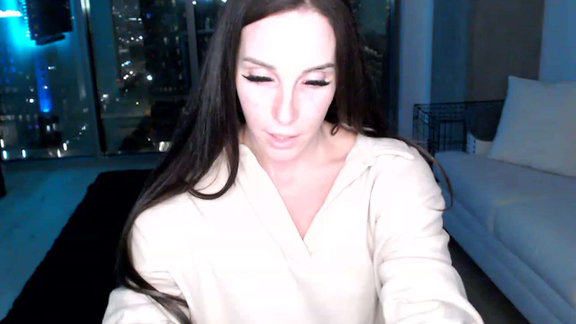 Gallery image thumbnail from PriscillaP's myfreecams stream on, 03/09/2023, 07:29 image 16 of 20