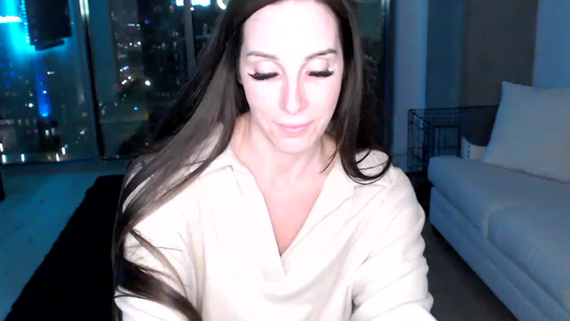 Gallery image thumbnail from PriscillaP's myfreecams stream on, 03/09/2023, 07:29 image 6 of 20