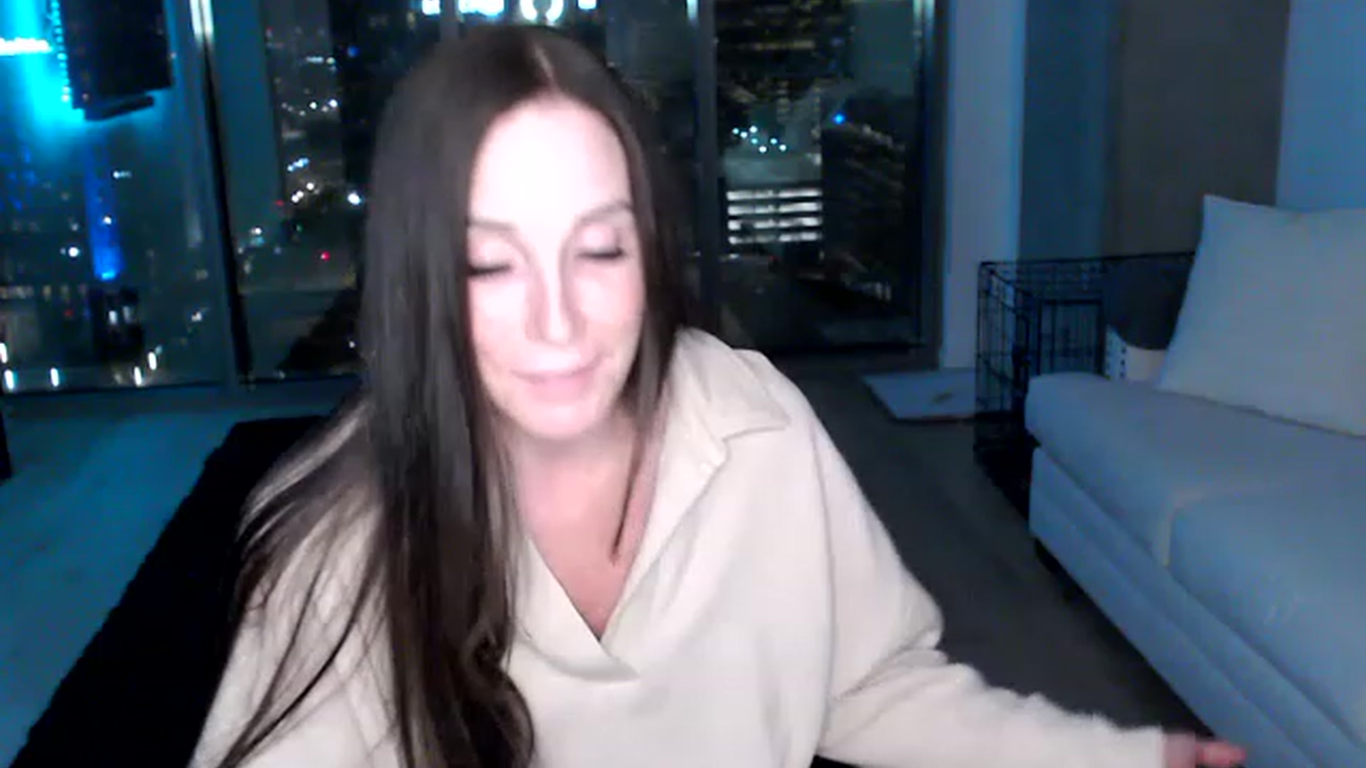 Gallery image thumbnail from PriscillaP's myfreecams stream on, 03/09/2023, 07:29 image 4 of 20