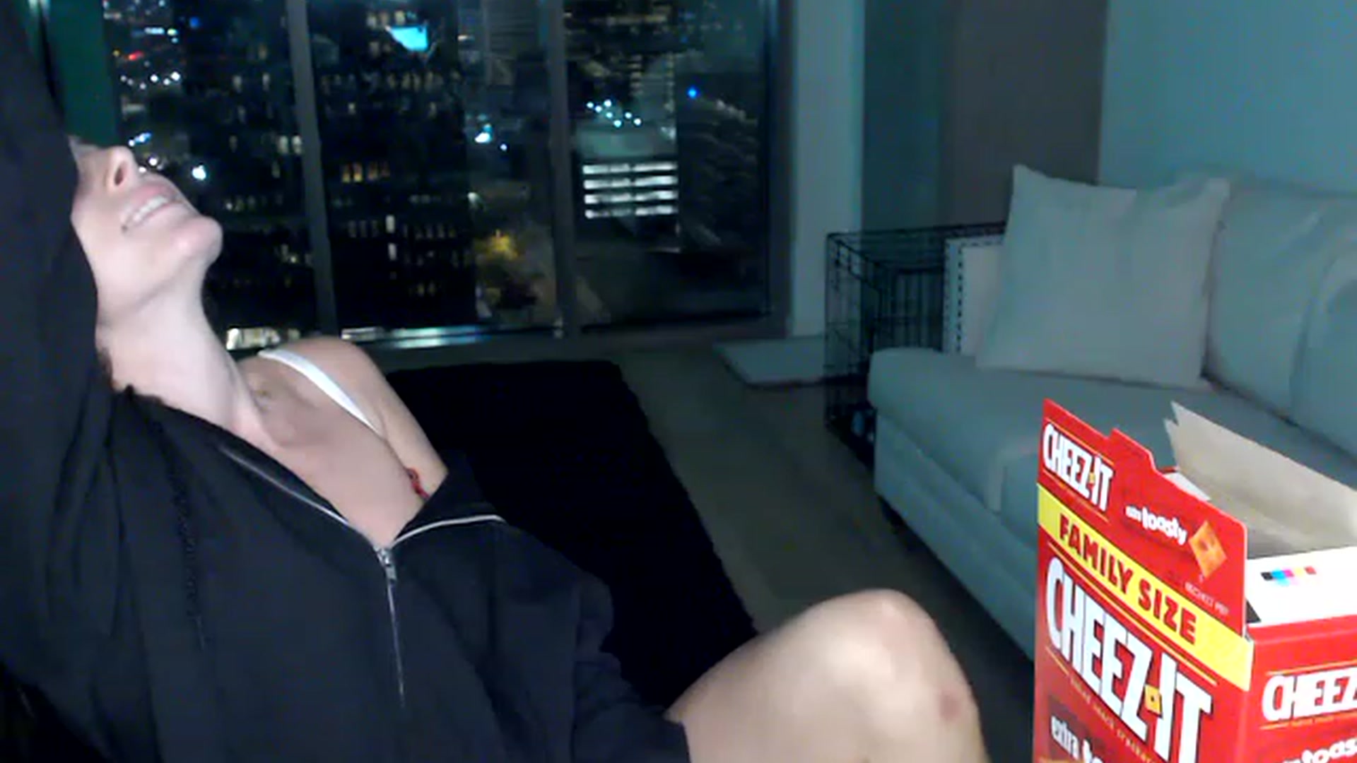Gallery image thumbnail from PriscillaP's myfreecams stream on, 03/11/2023, 07:50 image 12 of 20