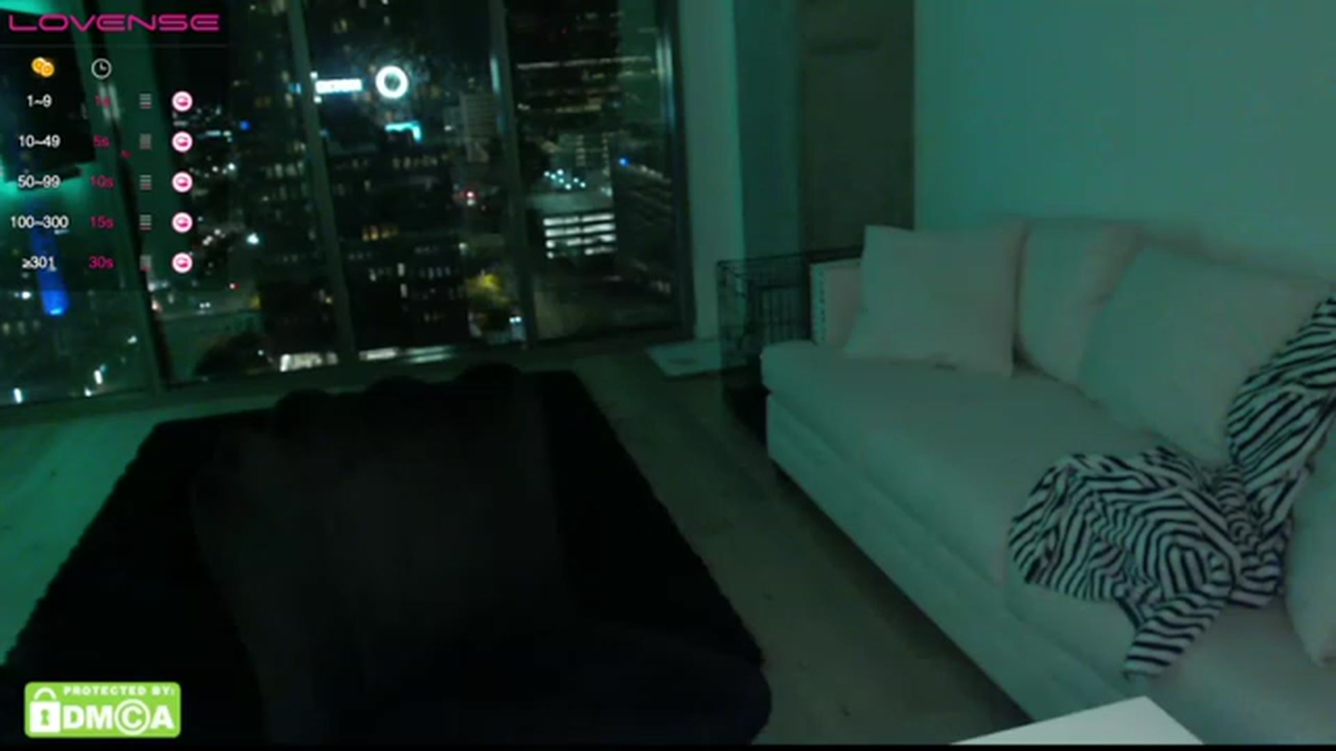 Gallery image thumbnail from PriscillaP's myfreecams stream on, 03/30/2023, 06:27 image 4 of 20