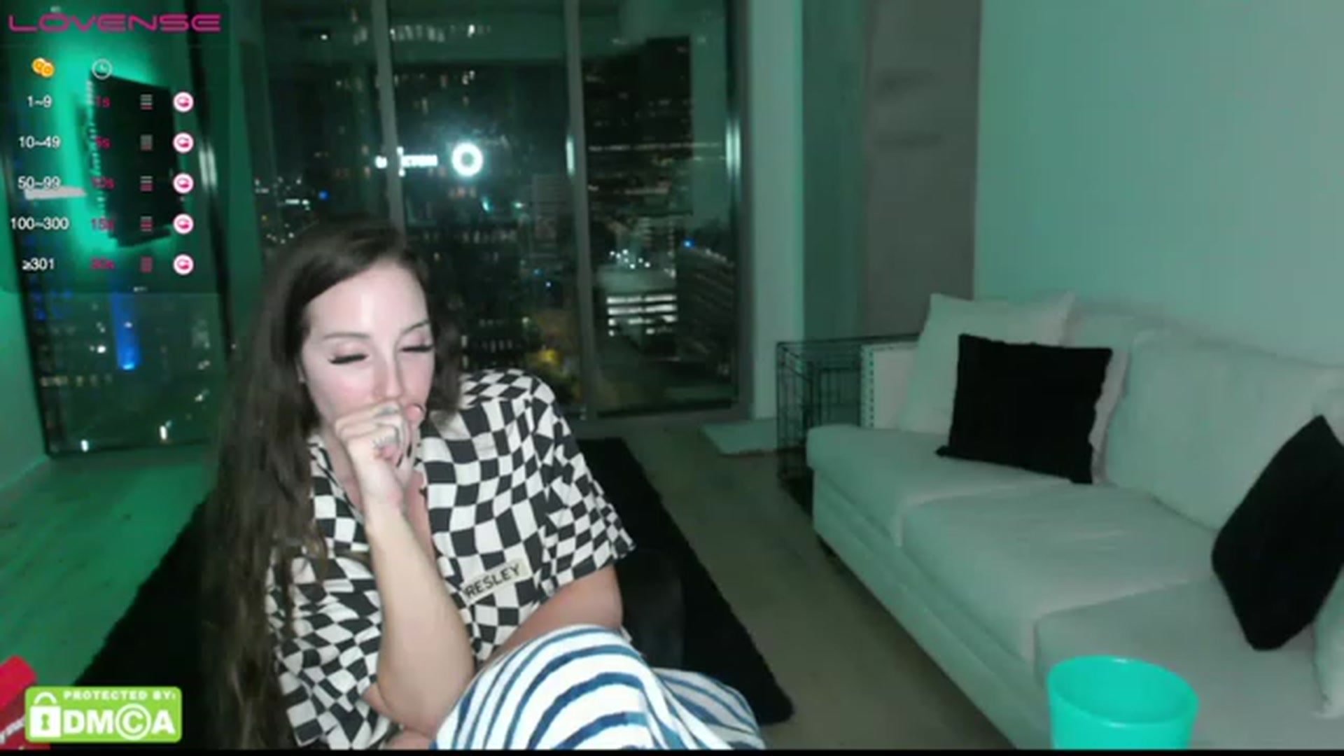 Gallery image thumbnail from PriscillaP's myfreecams stream on, 04/04/2023, 07:58 image 10 of 20