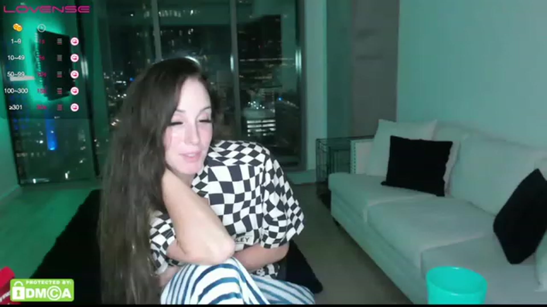Gallery image thumbnail from PriscillaP's myfreecams stream on, 04/04/2023, 07:58 image 16 of 20