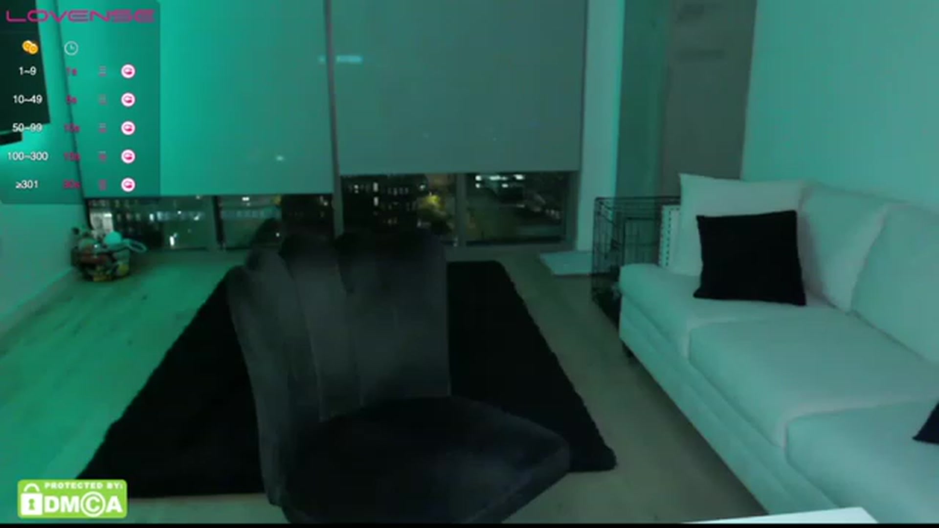 Gallery image thumbnail from PriscillaP's myfreecams stream on, 04/16/2023, 06:57 image 19 of 20