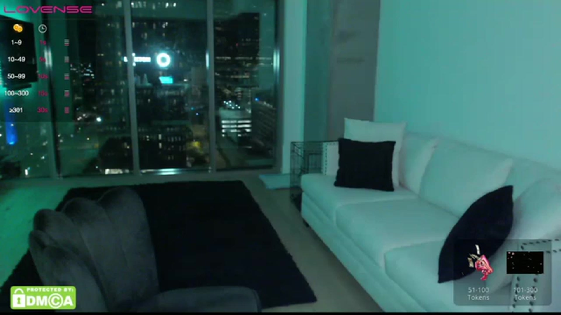 Gallery image thumbnail from PriscillaP's myfreecams stream on, 04/18/2023, 06:36 image 3 of 20