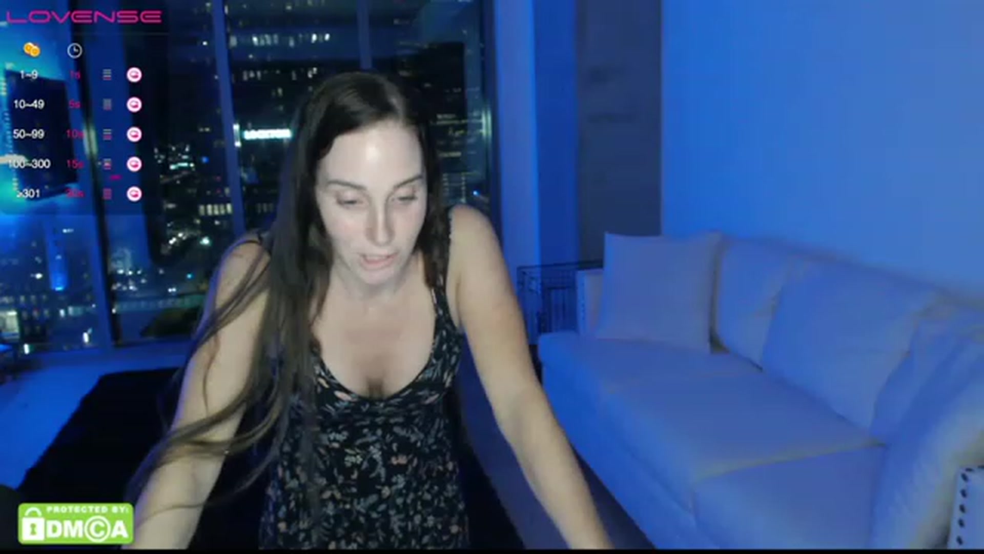 Gallery image thumbnail from PriscillaP's myfreecams stream on, 05/03/2023, 04:29 image 7 of 20
