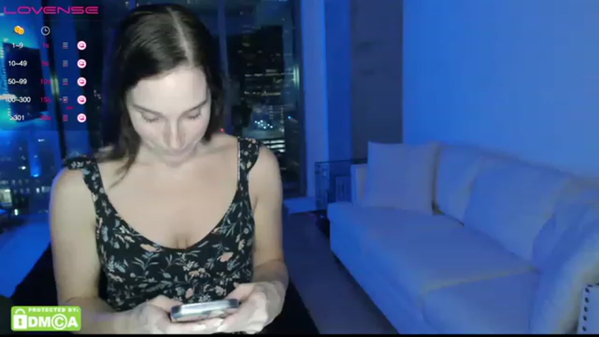 Gallery image thumbnail from PriscillaP's myfreecams stream on, 05/03/2023, 04:29 image 10 of 20