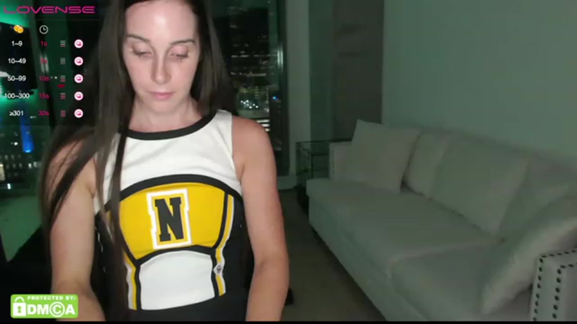 Gallery image thumbnail from PriscillaP's myfreecams stream on, 05/09/2023, 03:50 image 7 of 20