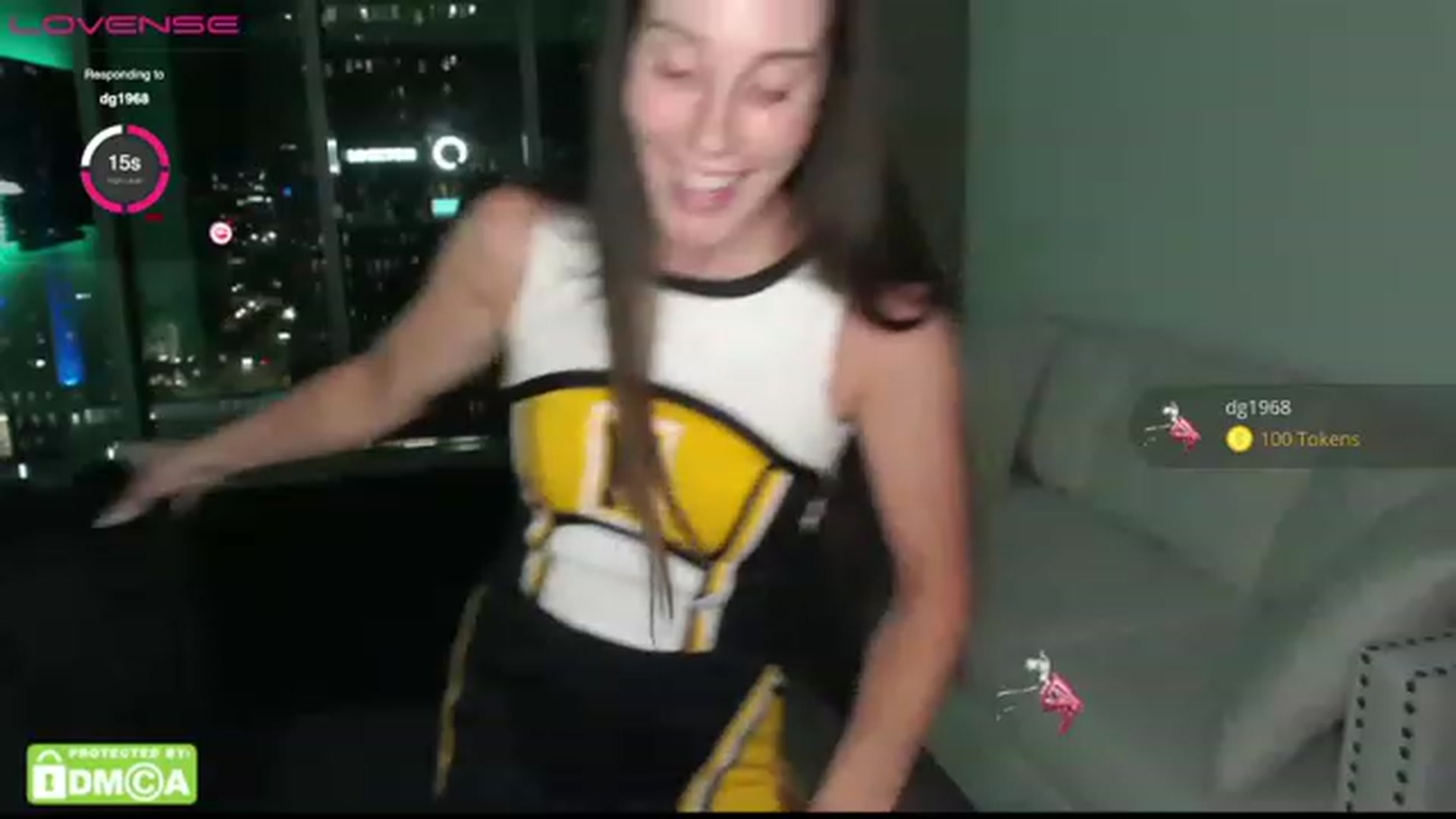 Gallery image thumbnail from PriscillaP's myfreecams stream on, 05/09/2023, 03:50 image 20 of 20