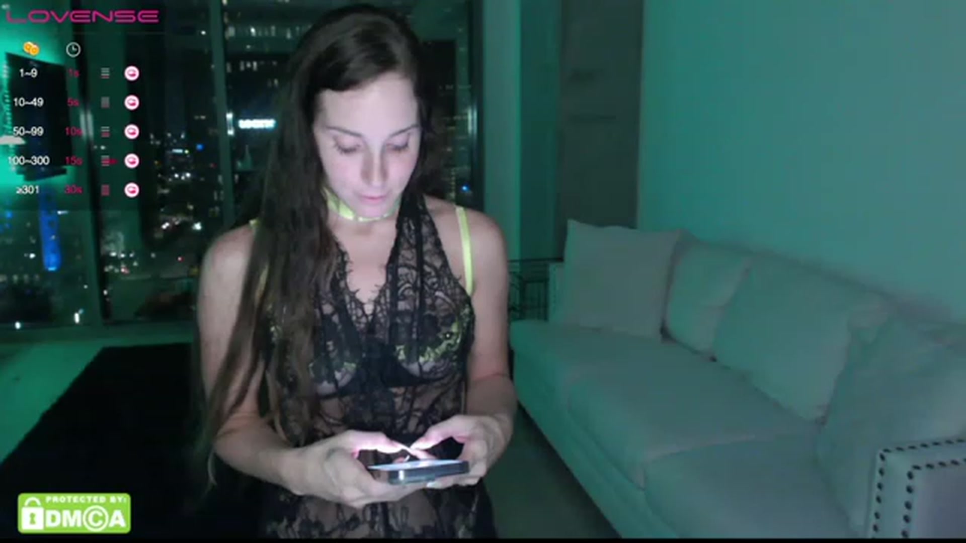 Gallery image thumbnail from PriscillaP's myfreecams stream on, 05/11/2023, 05:38 image 12 of 20