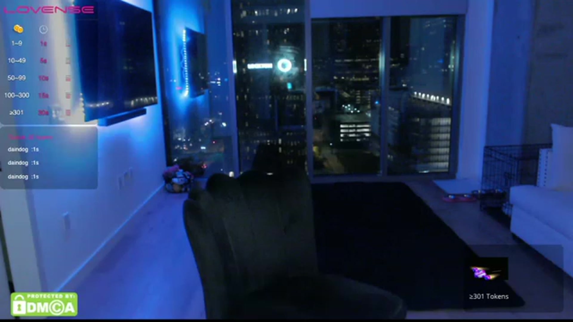Gallery image thumbnail from PriscillaP's myfreecams stream on, 05/15/2023, 06:57 image 20 of 20