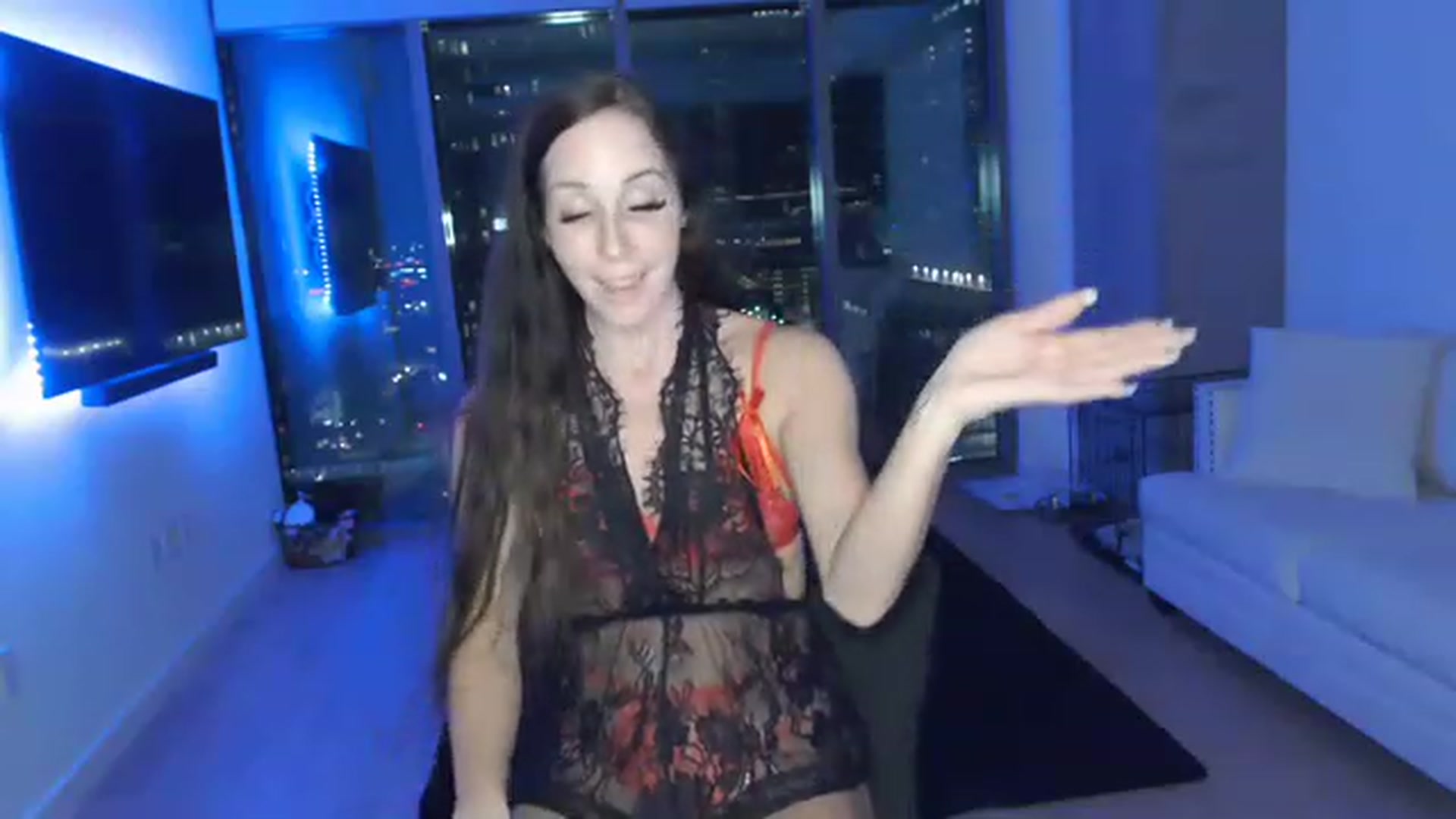 Gallery image thumbnail from PriscillaP's myfreecams stream on, 05/22/2023, 05:05 image 9 of 20