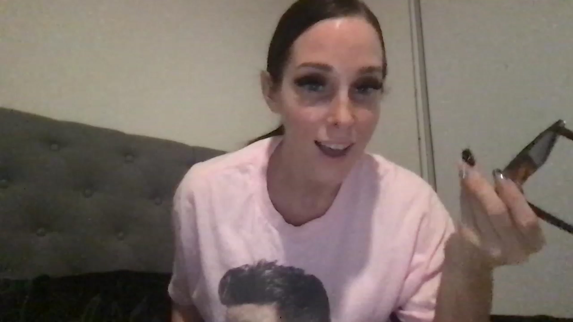 Gallery image thumbnail from PriscillaP's myfreecams stream on, 06/18/2023, 06:30 image 1 of 20