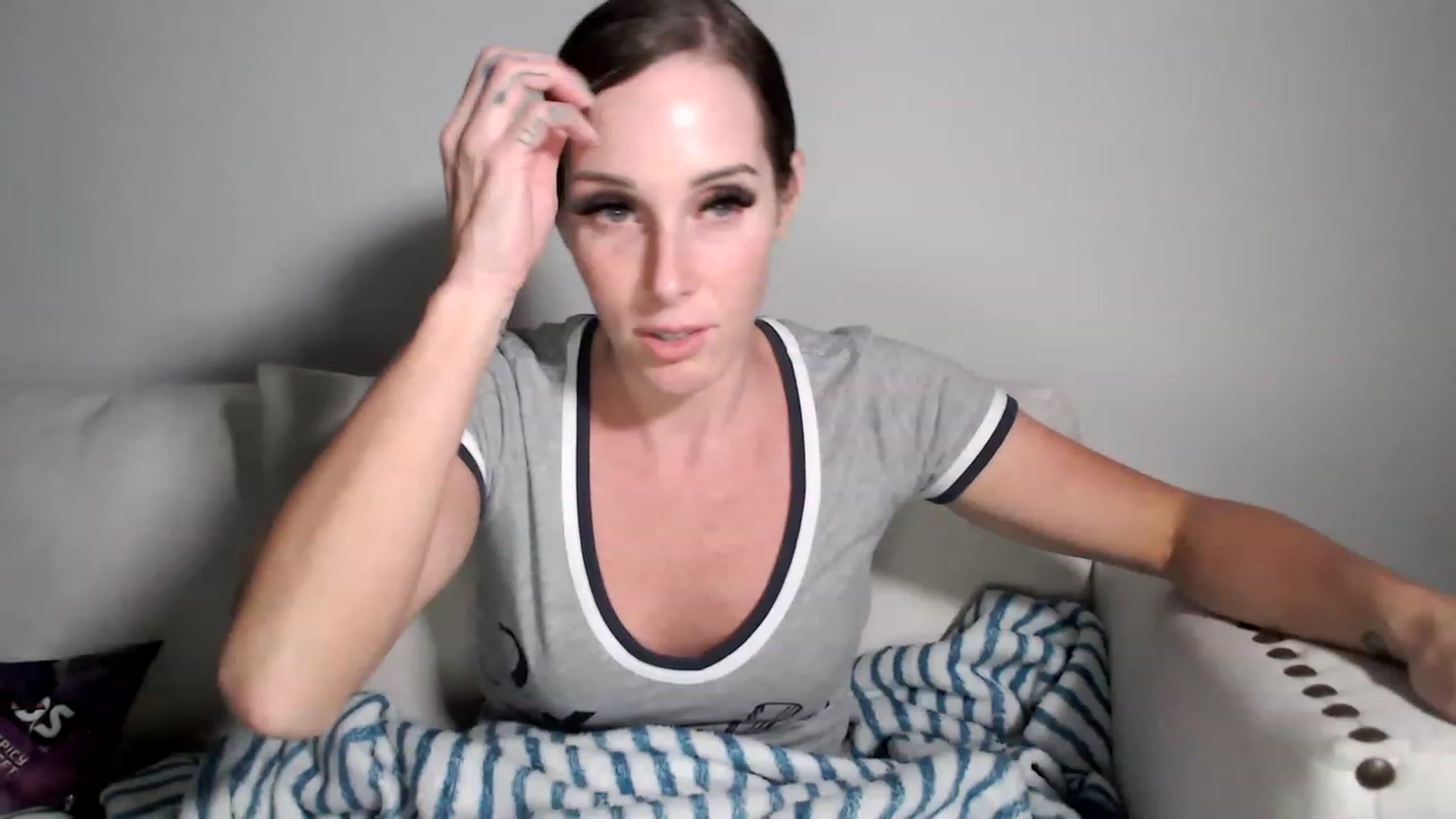 Gallery image thumbnail from PriscillaP's myfreecams stream on, 07/06/2023, 05:54 image 4 of 20
