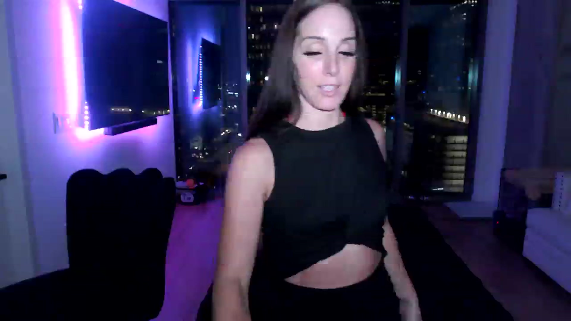 Gallery image thumbnail from PriscillaP's myfreecams stream on, 08/09/2023, 06:37 image 3 of 20