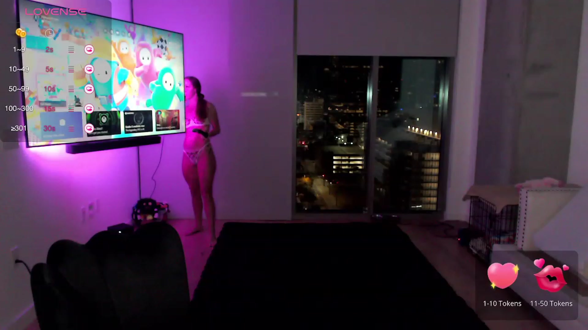 Gallery image thumbnail from PriscillaP's myfreecams stream on, 08/20/2023, 07:26 image 15 of 20