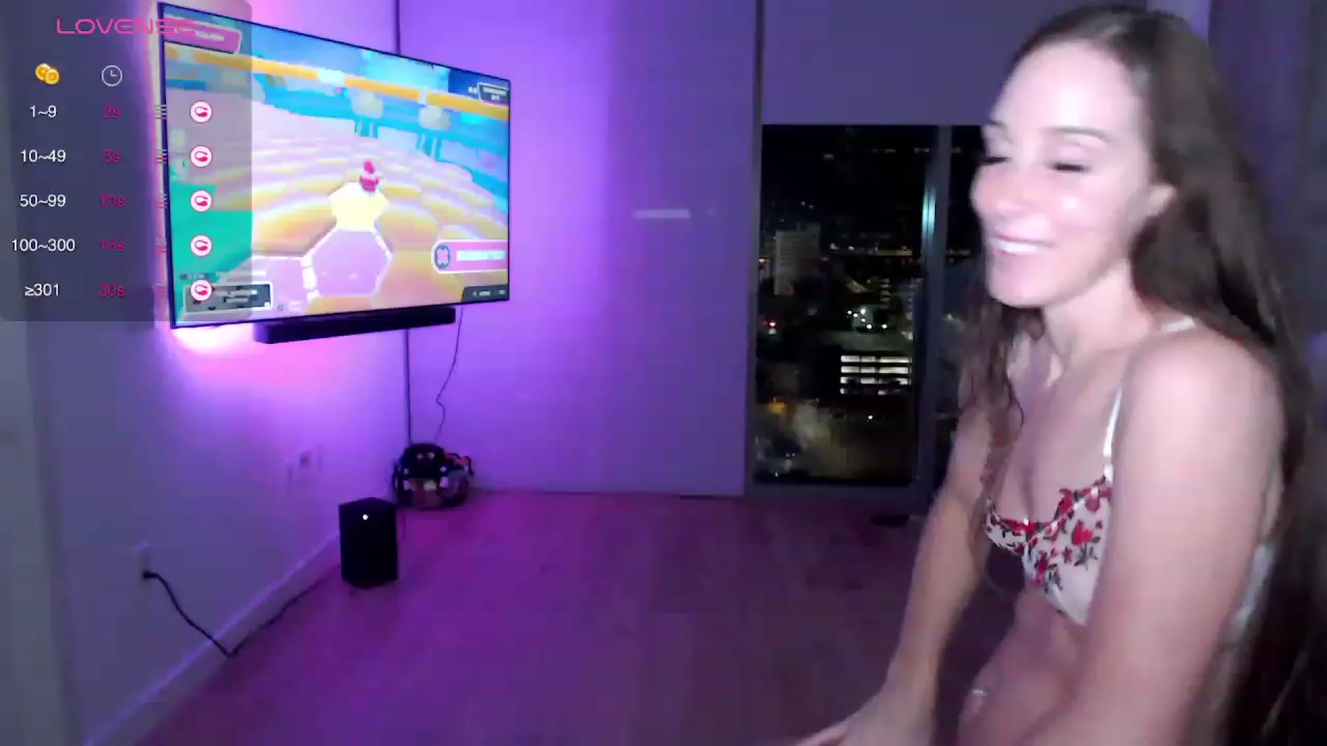 Gallery image thumbnail from PriscillaP's myfreecams stream on, 08/20/2023, 08:35 image 9 of 20