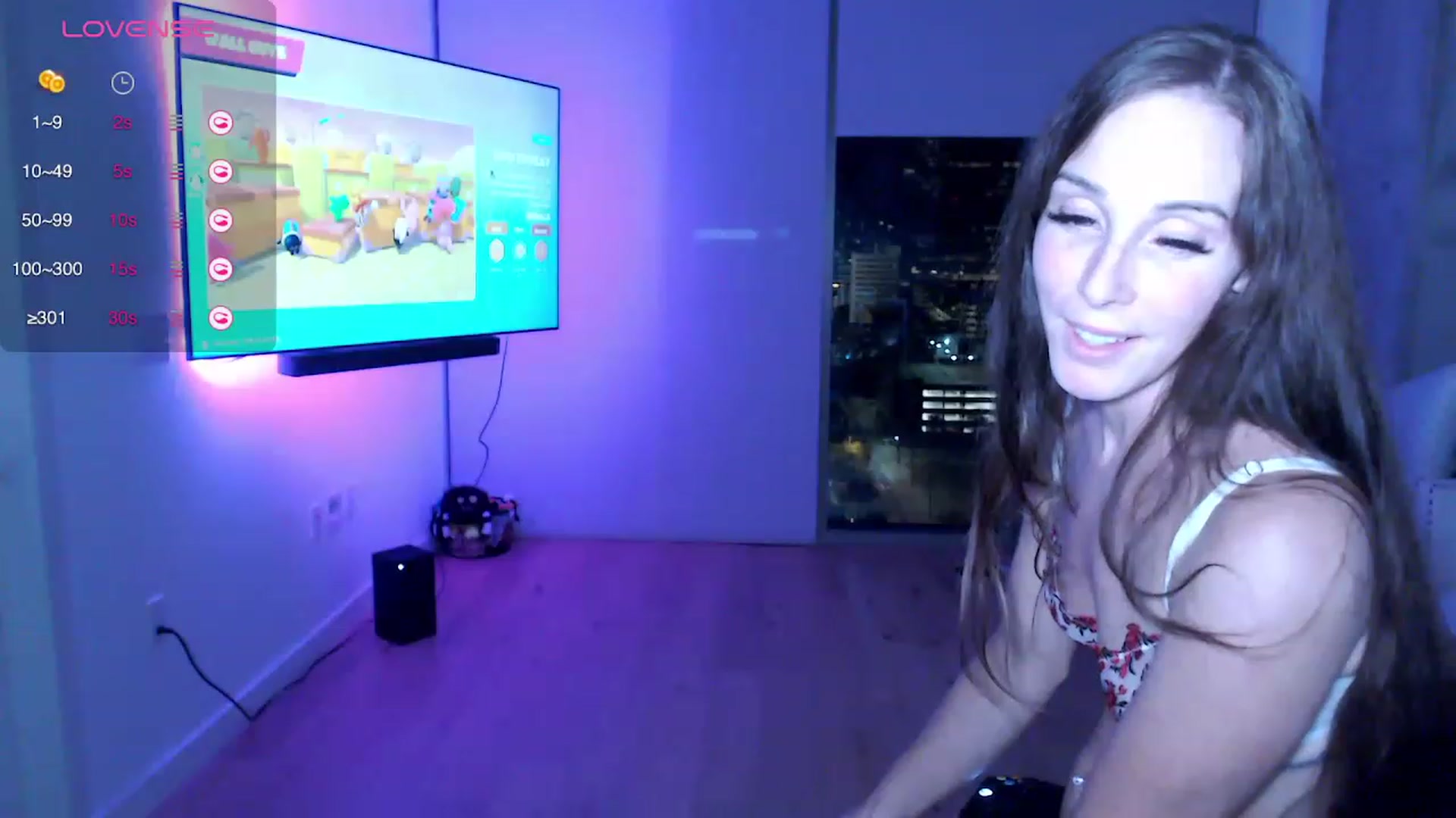Gallery image thumbnail from PriscillaP's myfreecams stream on, 08/20/2023, 08:35 image 16 of 20