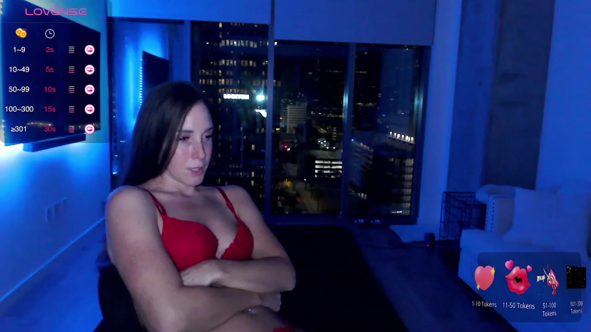 Gallery image thumbnail from PriscillaP's myfreecams stream on, 08/25/2023, 05:17 image 19 of 20