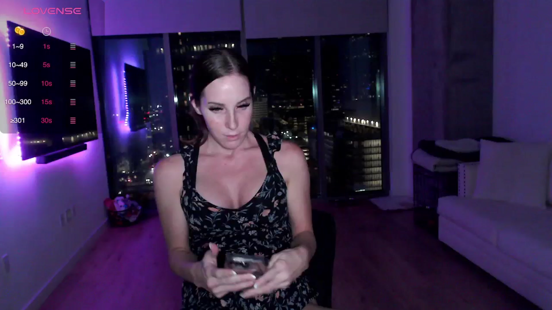 Gallery image thumbnail from PriscillaP's myfreecams stream on, 09/25/2023, 05:42 image 1 of 20