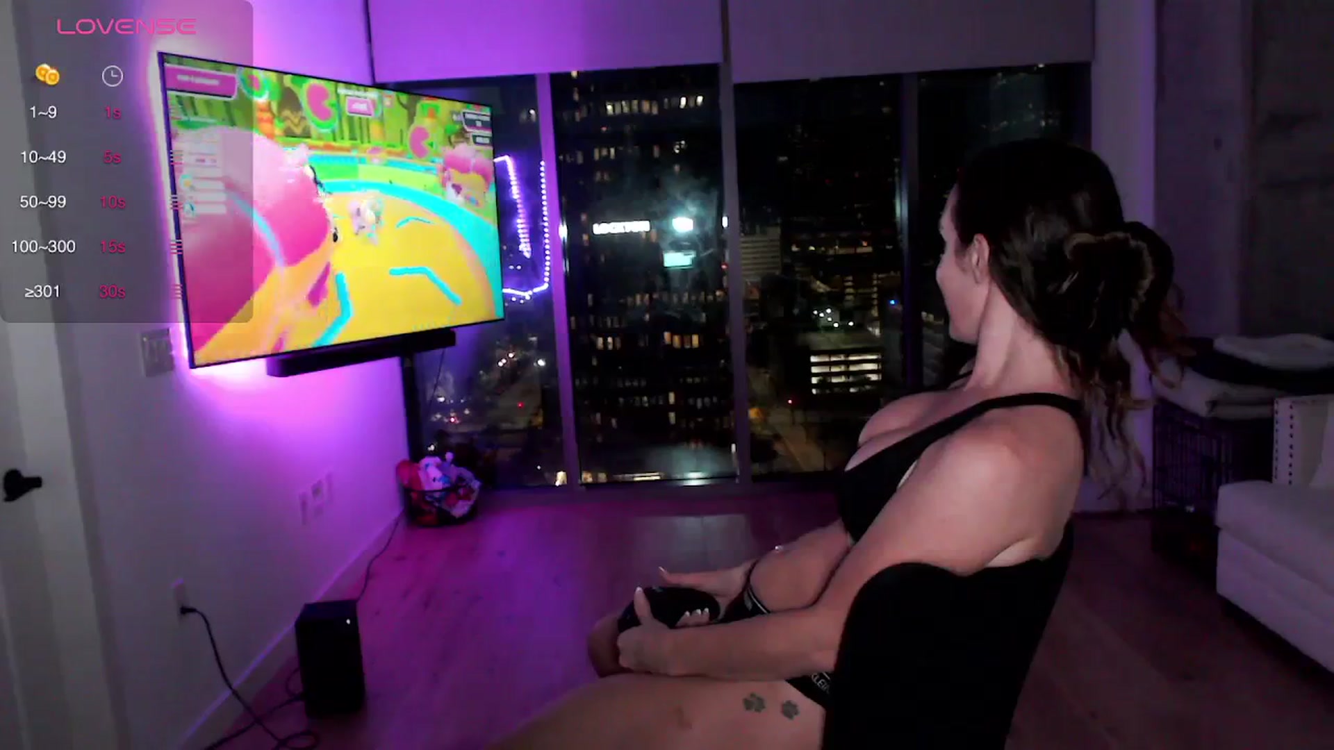 Gallery image thumbnail from PriscillaP's myfreecams stream on, 09/25/2023, 06:58 image 8 of 20