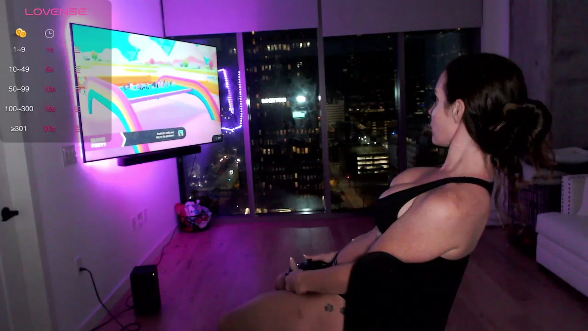 Gallery image thumbnail from PriscillaP's myfreecams stream on, 09/25/2023, 06:58 image 7 of 20
