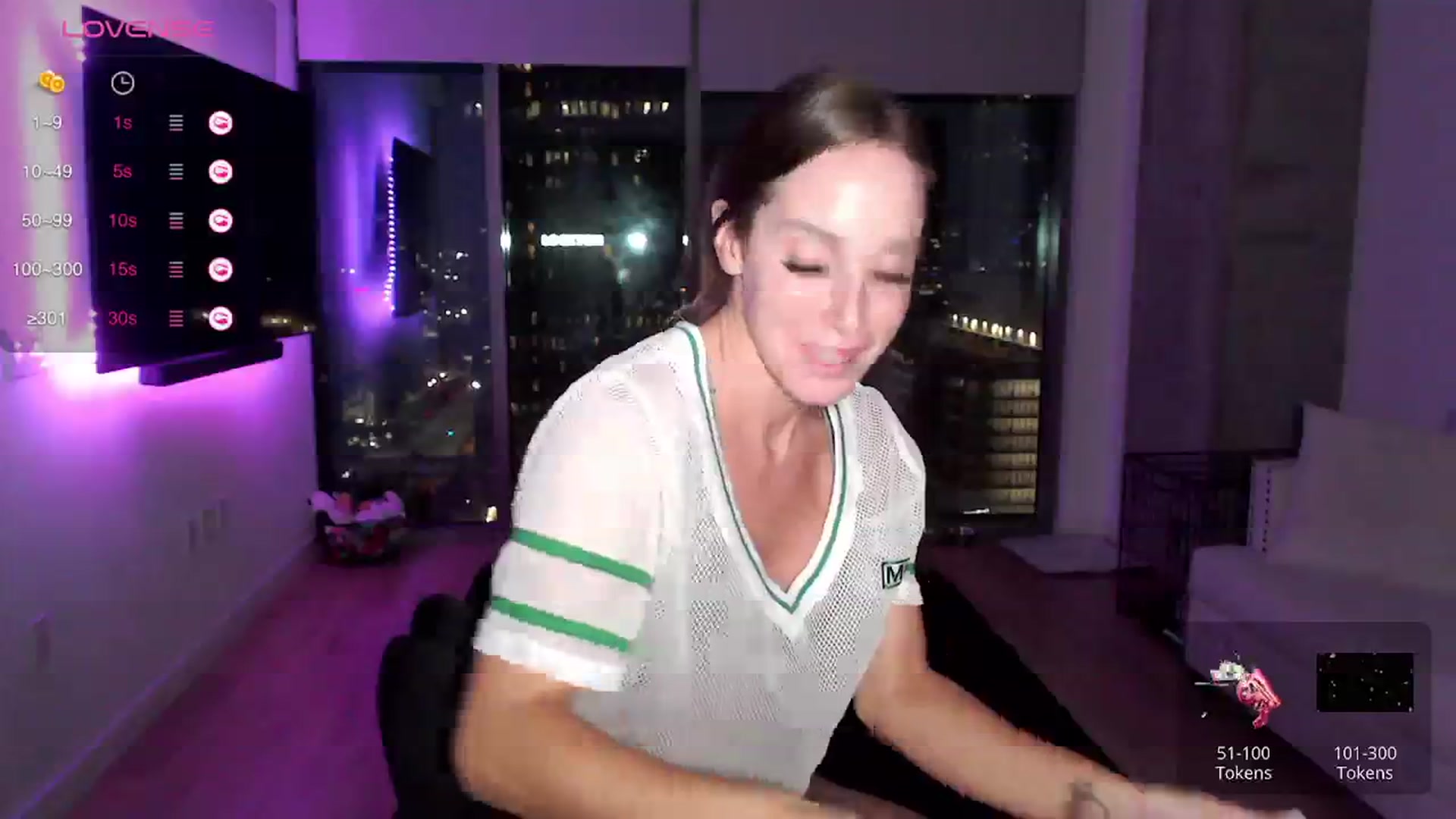 Gallery image thumbnail from PriscillaP's myfreecams stream on, 09/29/2023, 06:26 image 20 of 20