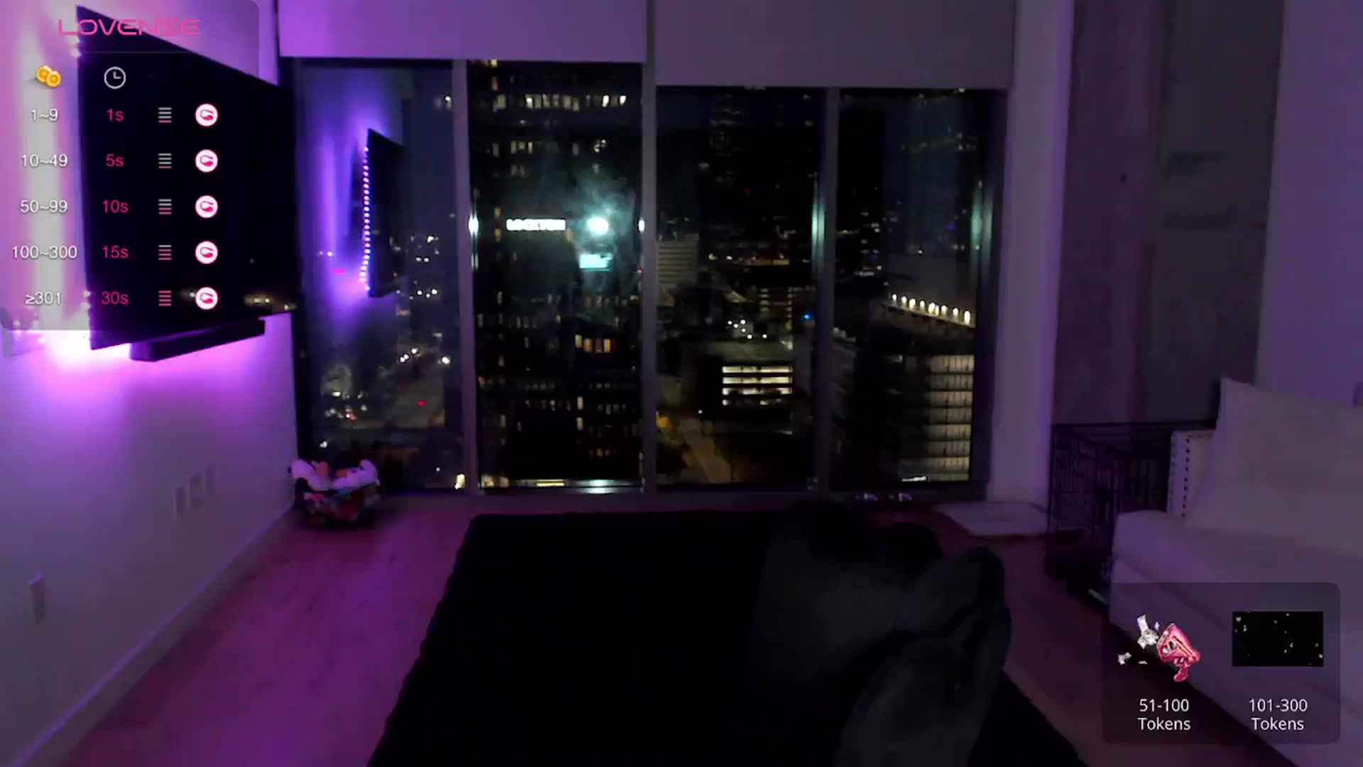Gallery image thumbnail from PriscillaP's myfreecams stream on, 09/29/2023, 06:37 image 18 of 20