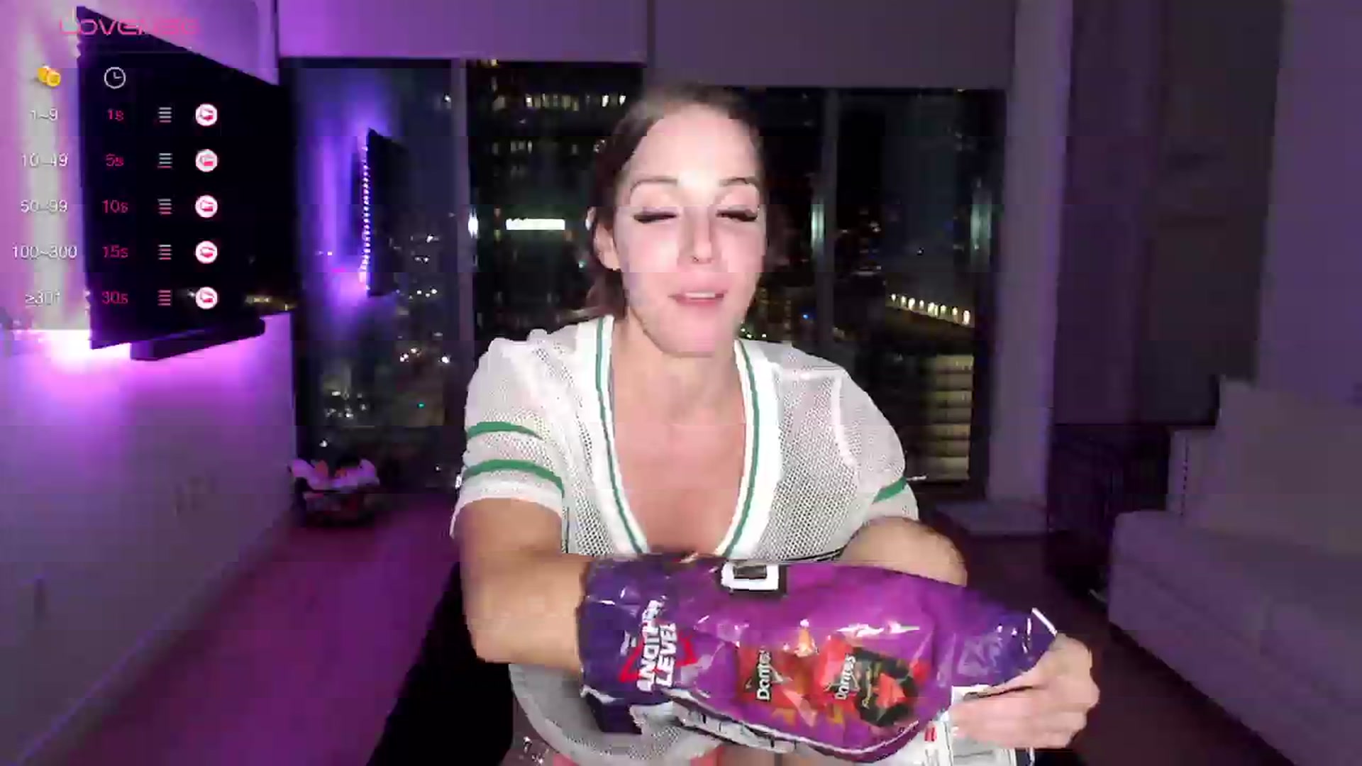 Gallery image thumbnail from PriscillaP's myfreecams stream on, 09/29/2023, 06:37 image 14 of 20