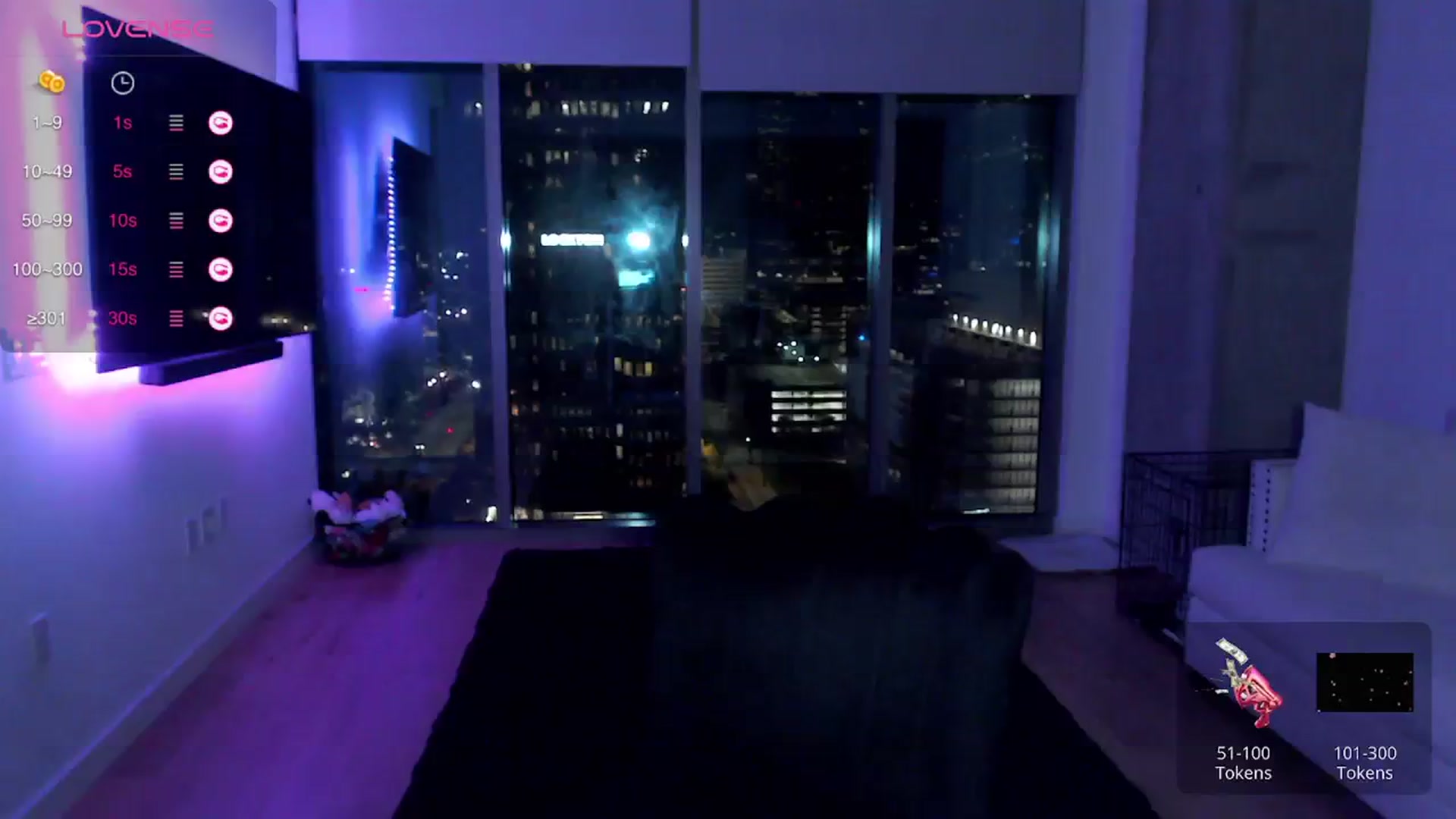 Gallery image thumbnail from PriscillaP's myfreecams stream on, 09/29/2023, 07:08 image 6 of 20
