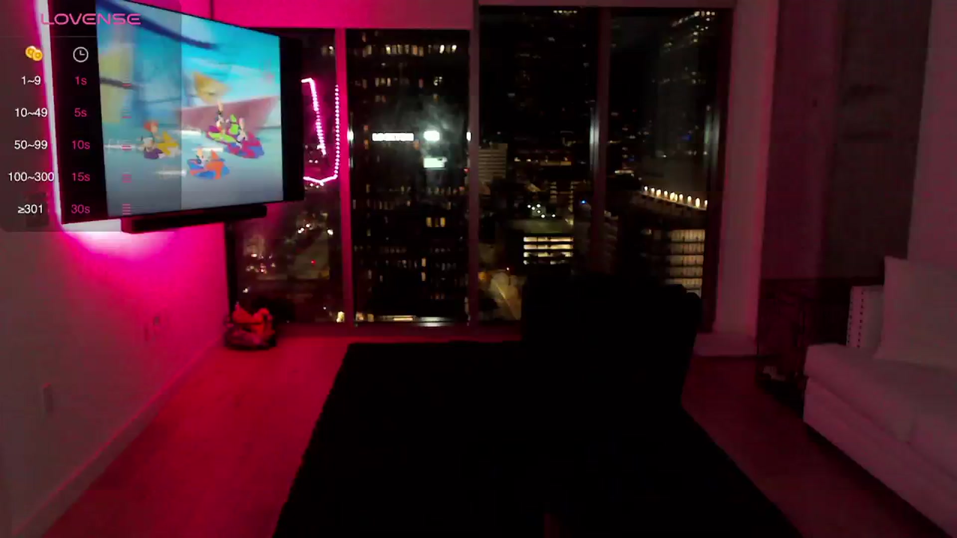 Gallery image thumbnail from PriscillaP's myfreecams stream on, 10/06/2023, 06:32 image 19 of 20