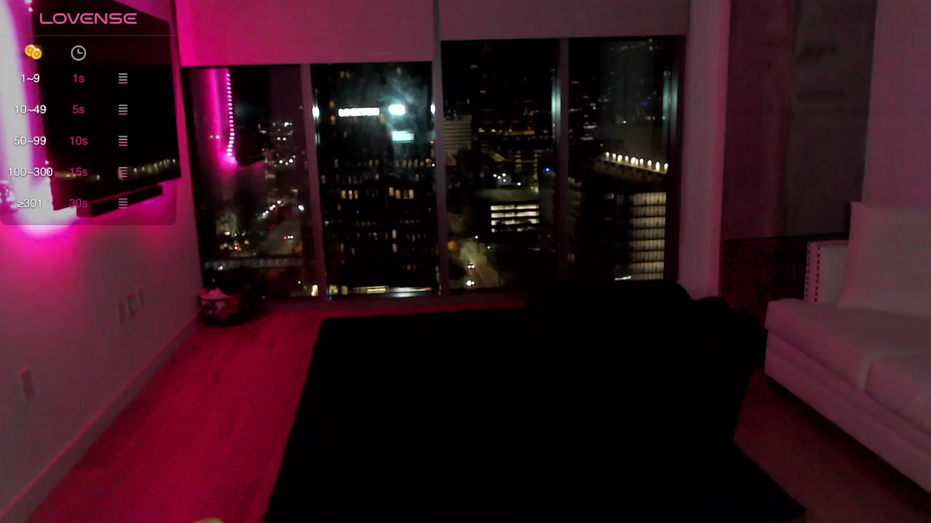 Gallery image thumbnail from PriscillaP's myfreecams stream on, 10/08/2023, 07:07 image 1 of 20