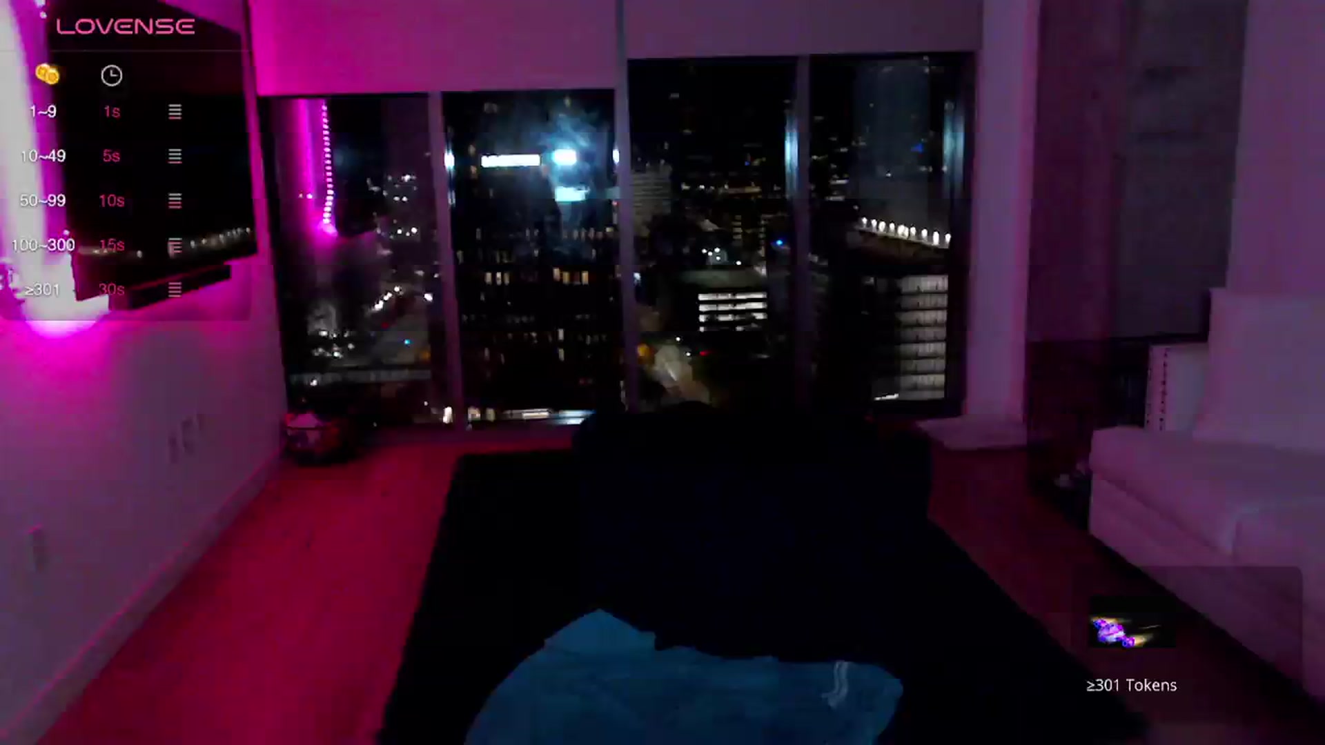 Gallery image thumbnail from PriscillaP's myfreecams stream on, 10/08/2023, 07:49 image 1 of 20