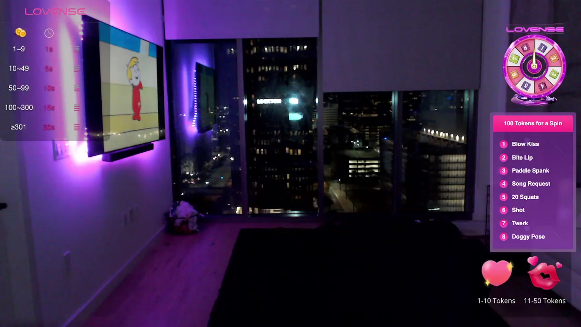 Gallery image thumbnail from PriscillaP's myfreecams stream on, 10/17/2023, 06:29 image 1 of 20