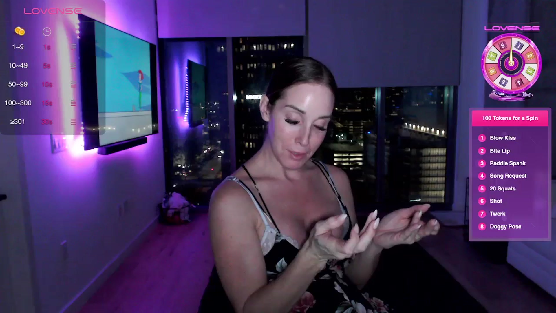 Gallery image thumbnail from PriscillaP's myfreecams stream on, 10/17/2023, 06:29 image 11 of 20