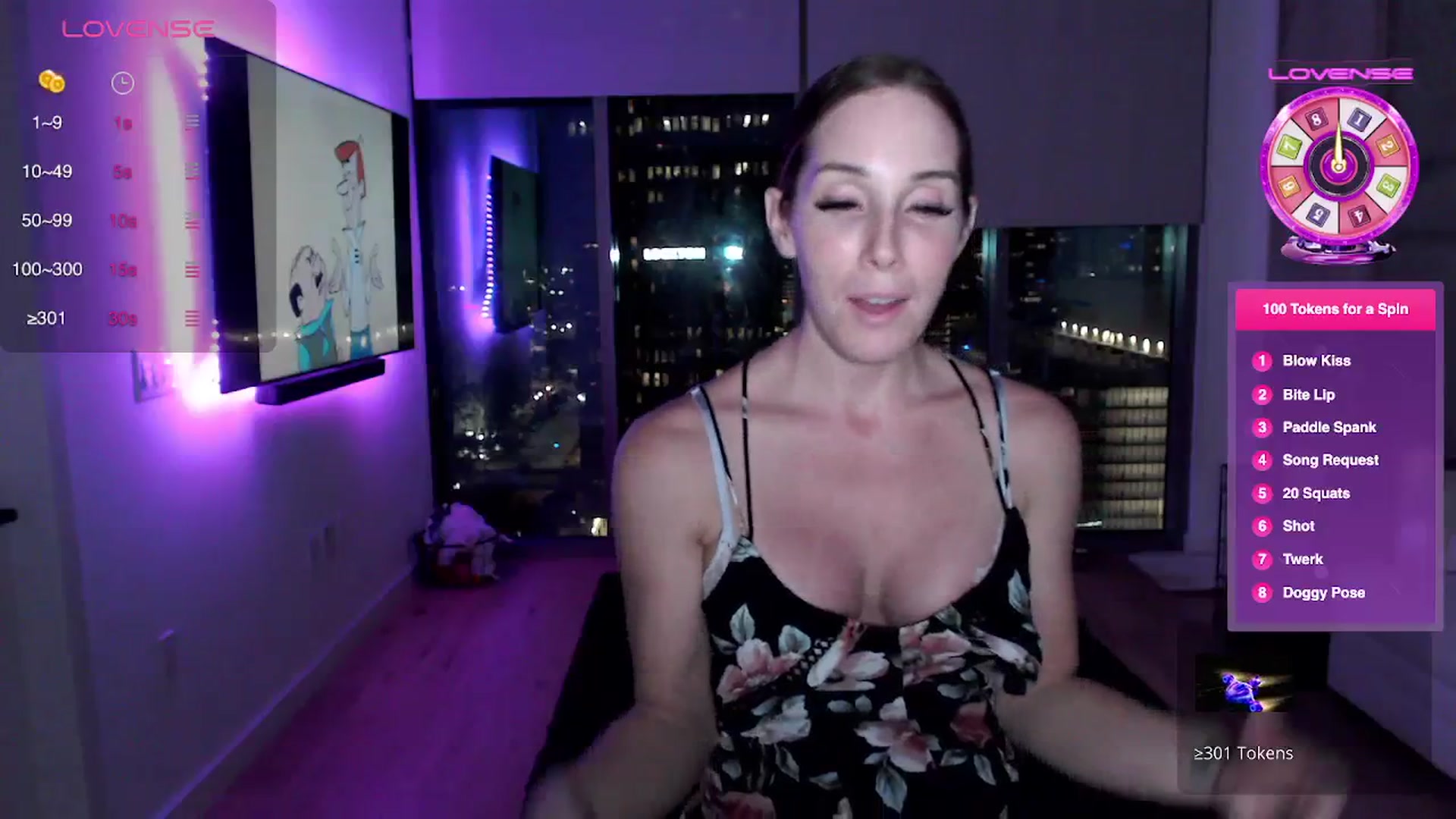 Gallery image thumbnail from PriscillaP's myfreecams stream on, 10/17/2023, 06:29 image 3 of 20