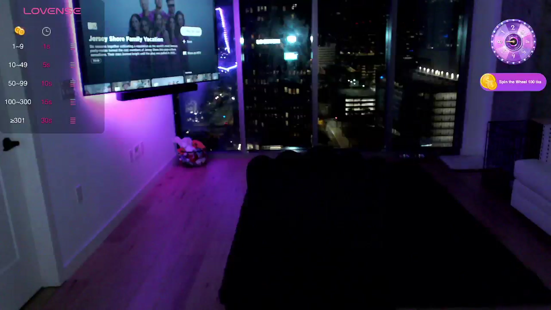 Gallery image thumbnail from PriscillaP's myfreecams stream on, 10/20/2023, 04:52 image 19 of 20