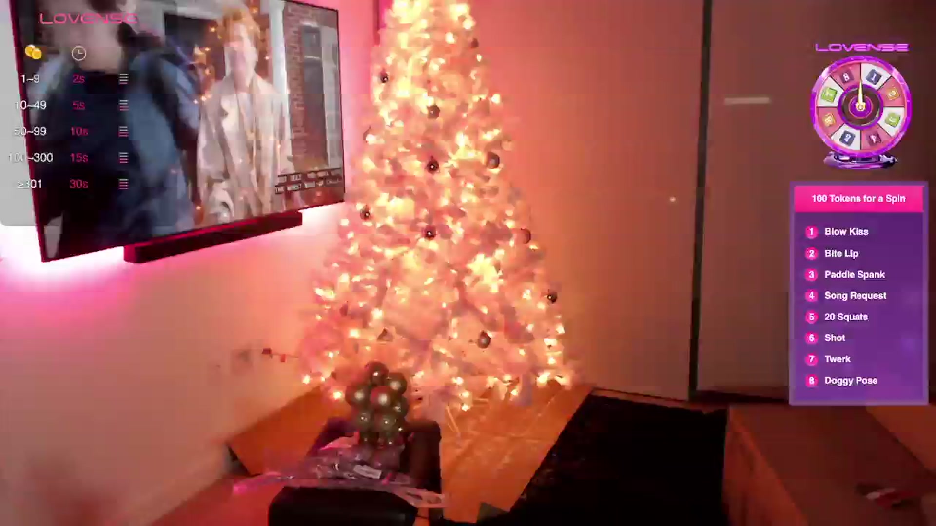 Gallery image thumbnail from PriscillaP's myfreecams stream on, 11/06/2023, 08:10 image 13 of 20