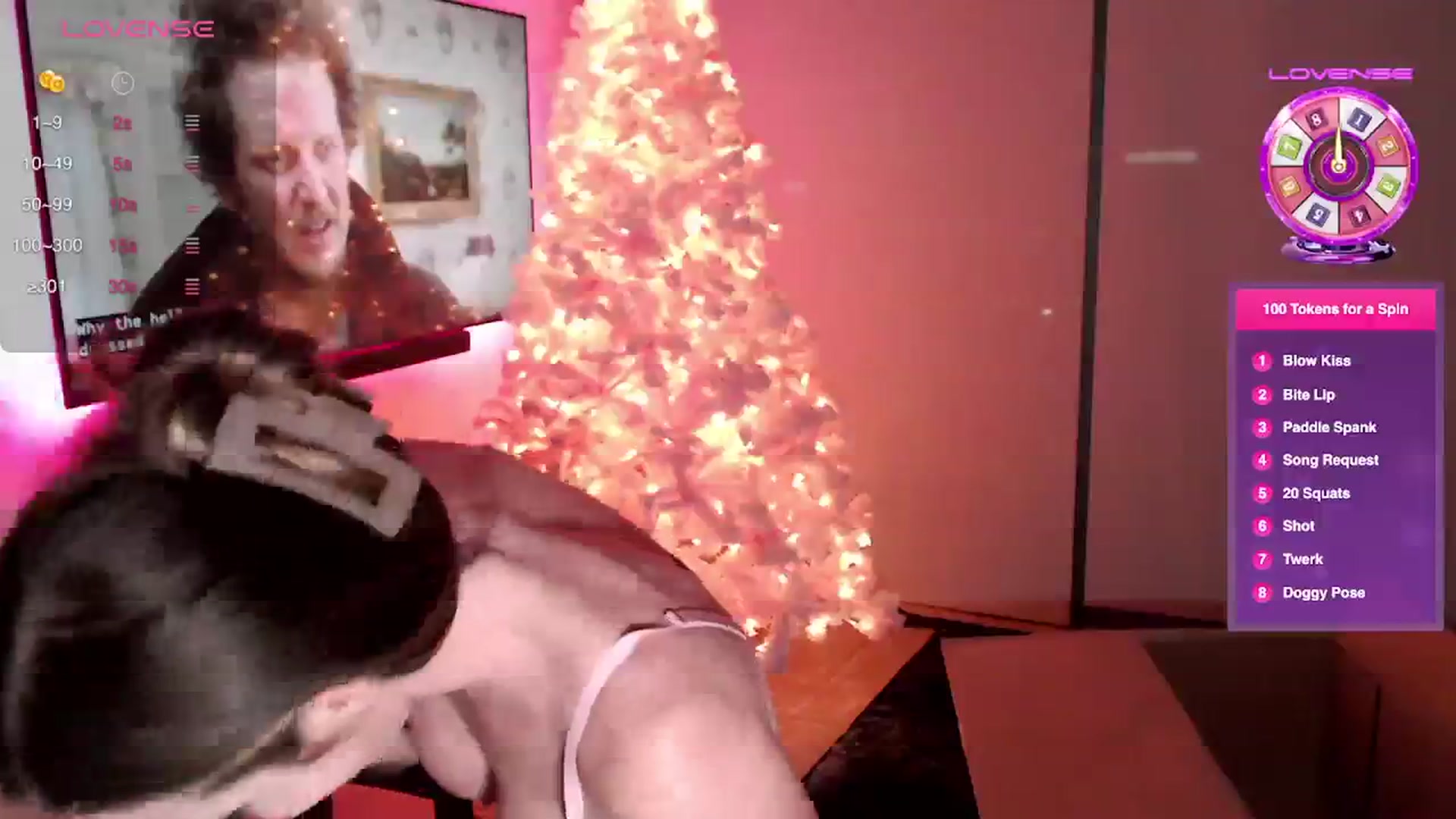 Gallery image thumbnail from PriscillaP's myfreecams stream on, 11/06/2023, 08:10 image 9 of 20