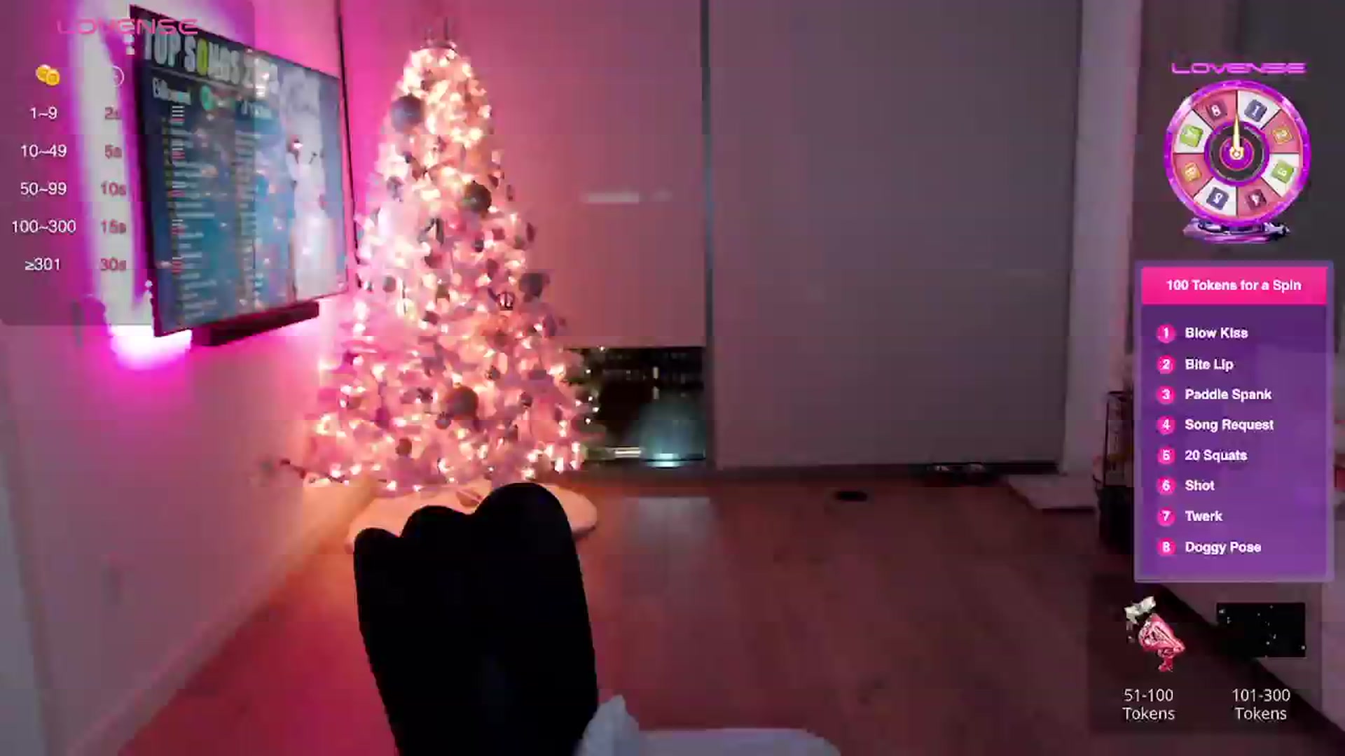 Gallery image thumbnail from PriscillaP's myfreecams stream on, 11/10/2023, 07:31 image 14 of 20