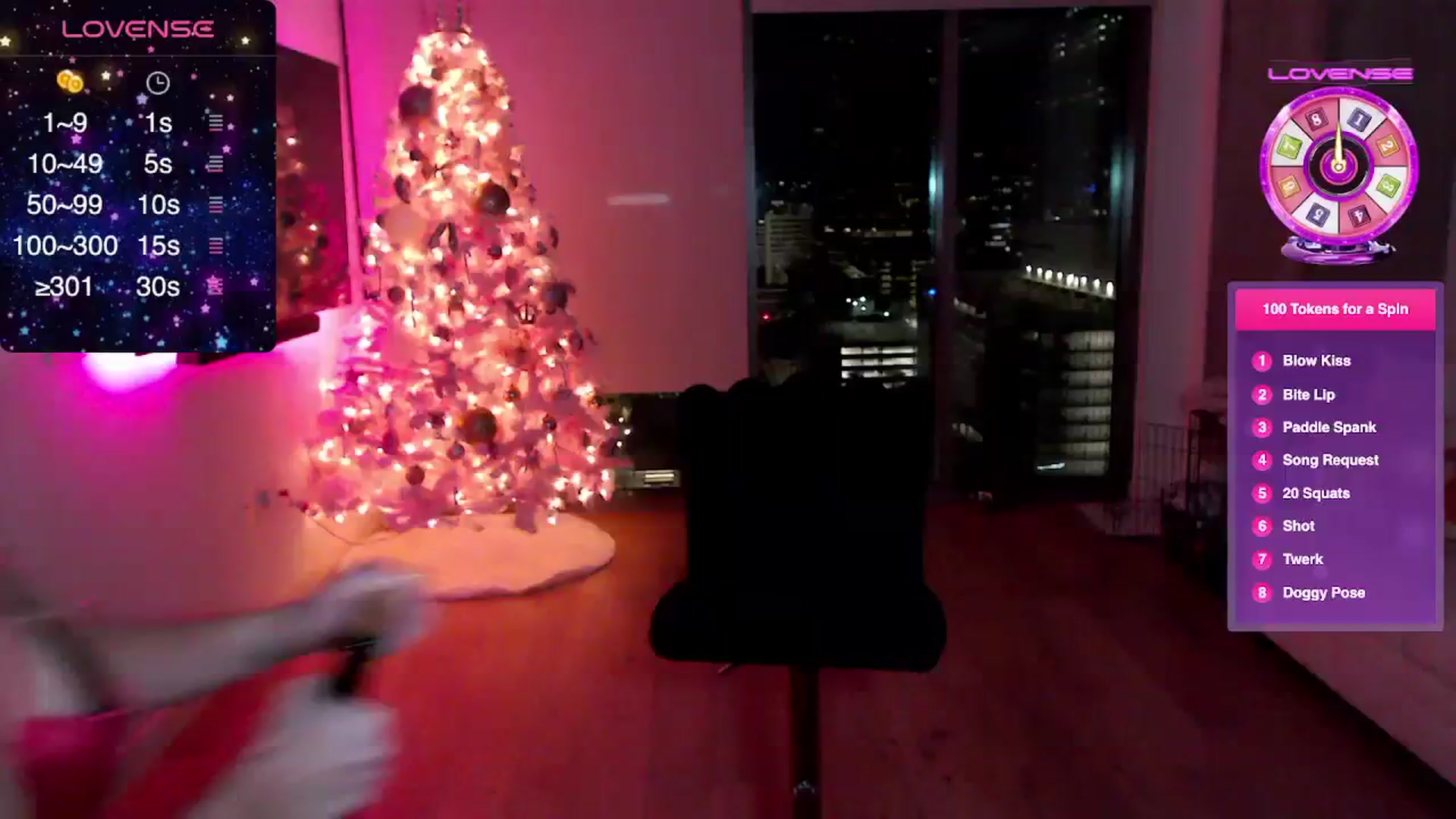 Gallery image thumbnail from PriscillaP's myfreecams stream on, 11/13/2023, 06:04 image 20 of 20