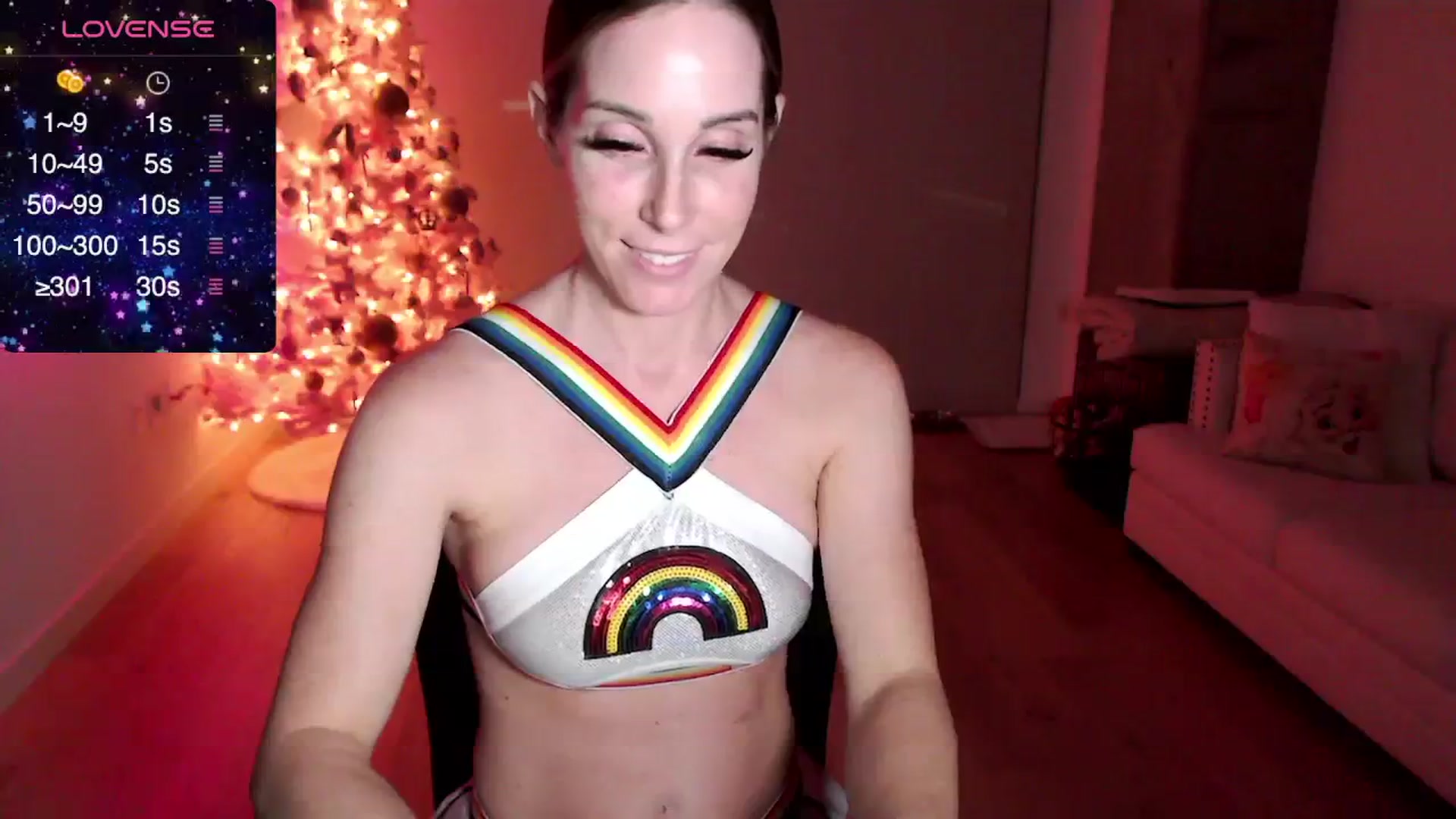 Gallery image thumbnail from PriscillaP's myfreecams stream on, 11/20/2023, 06:39 image 3 of 20